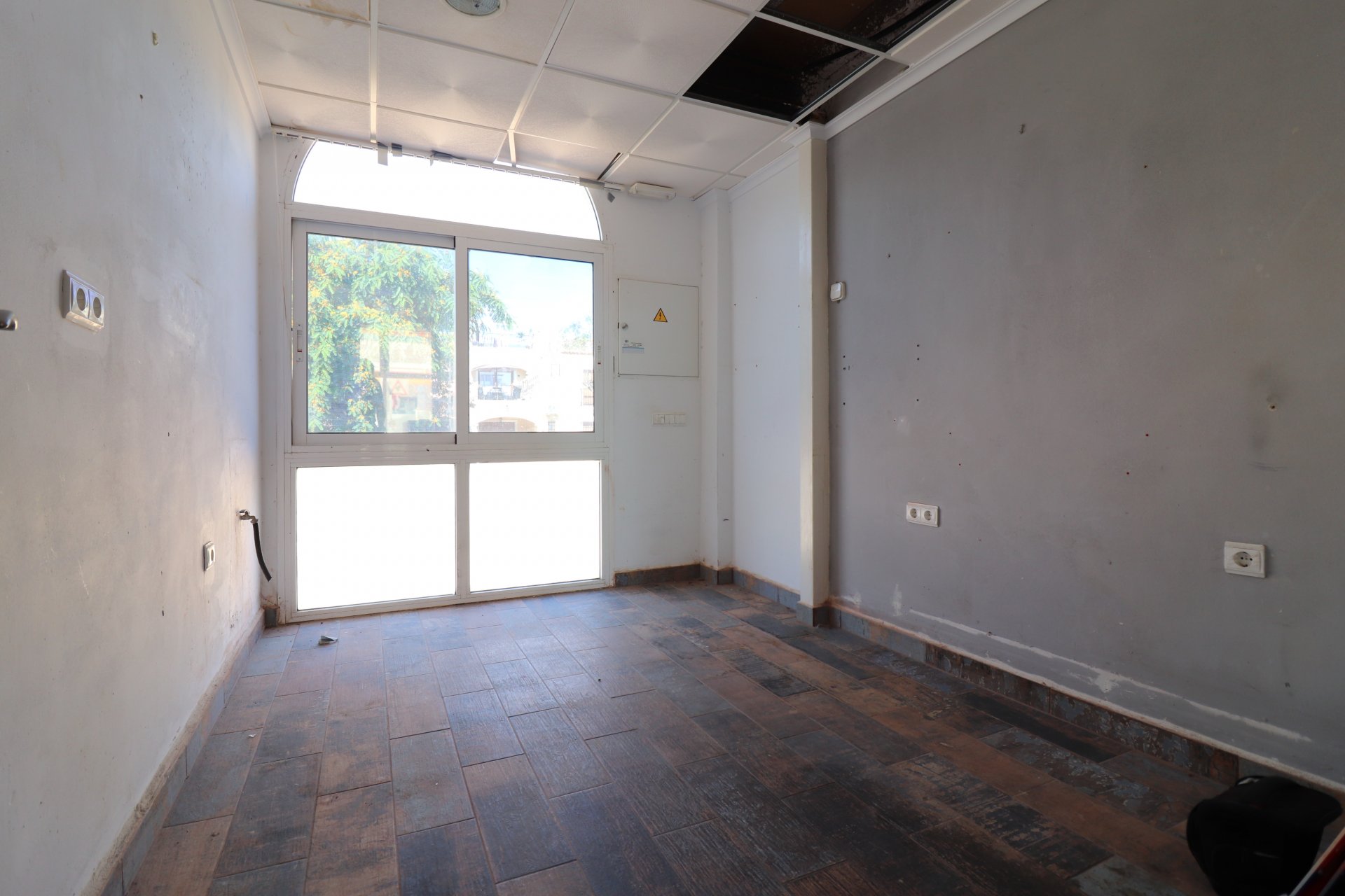 بازفروش - تجاری - Algorfa - La Finca Golf Resort