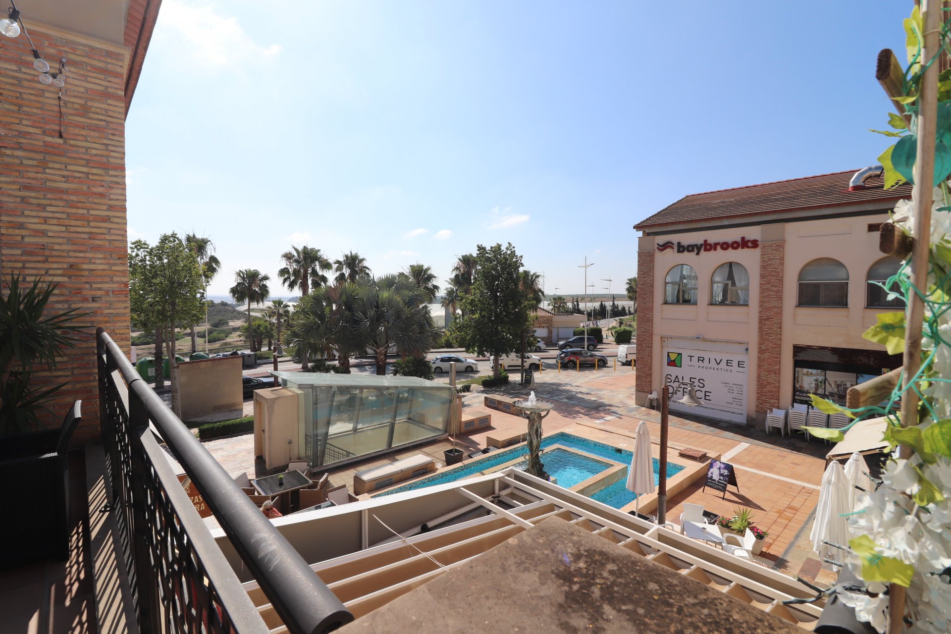 بازفروش - تجاری - Algorfa - La finca Golf