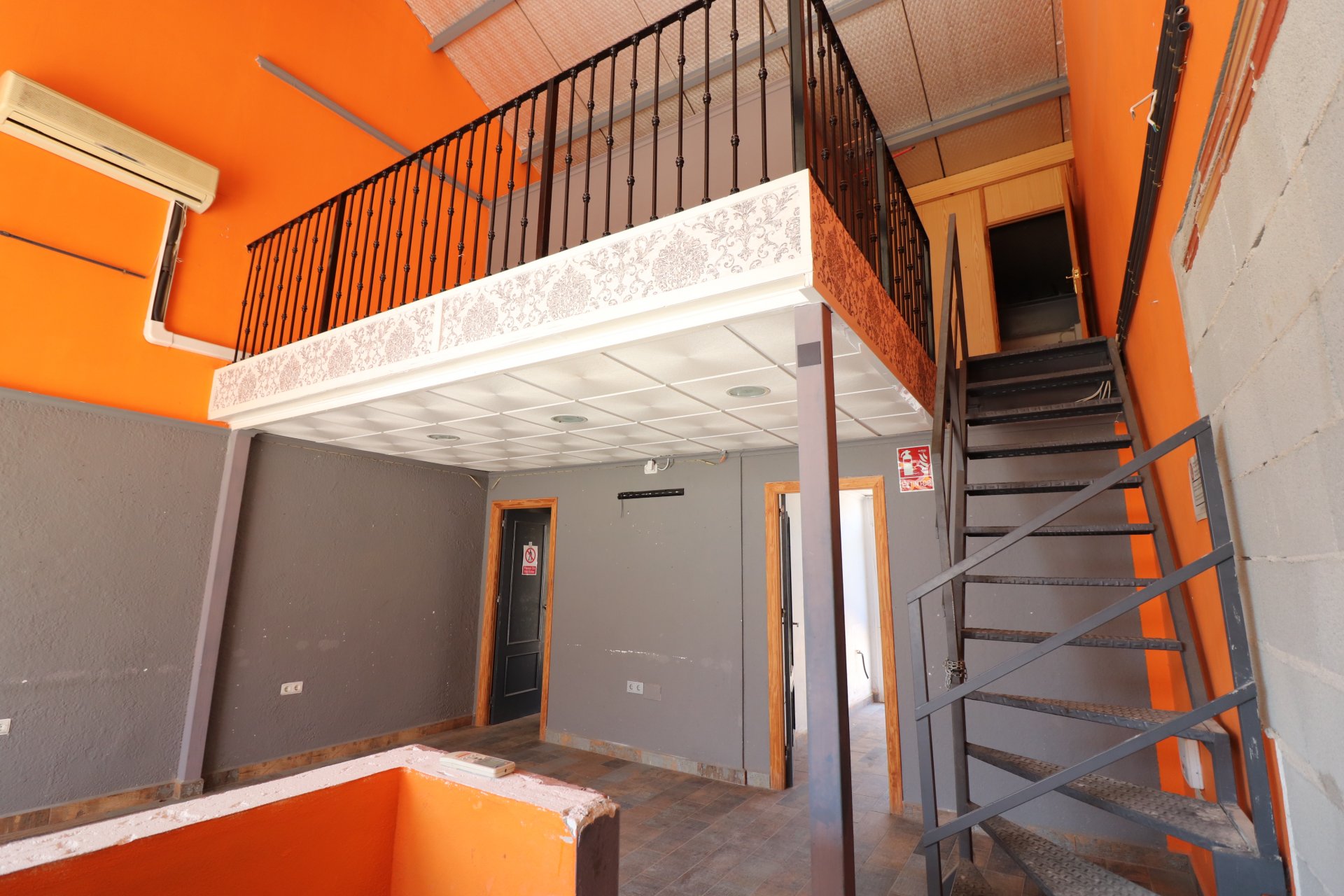 بازفروش - تجاری - Algorfa - La finca Golf