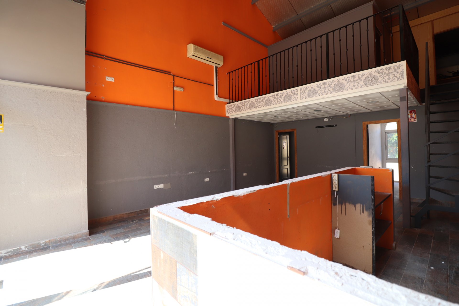 بازفروش - تجاری - Algorfa - La finca Golf