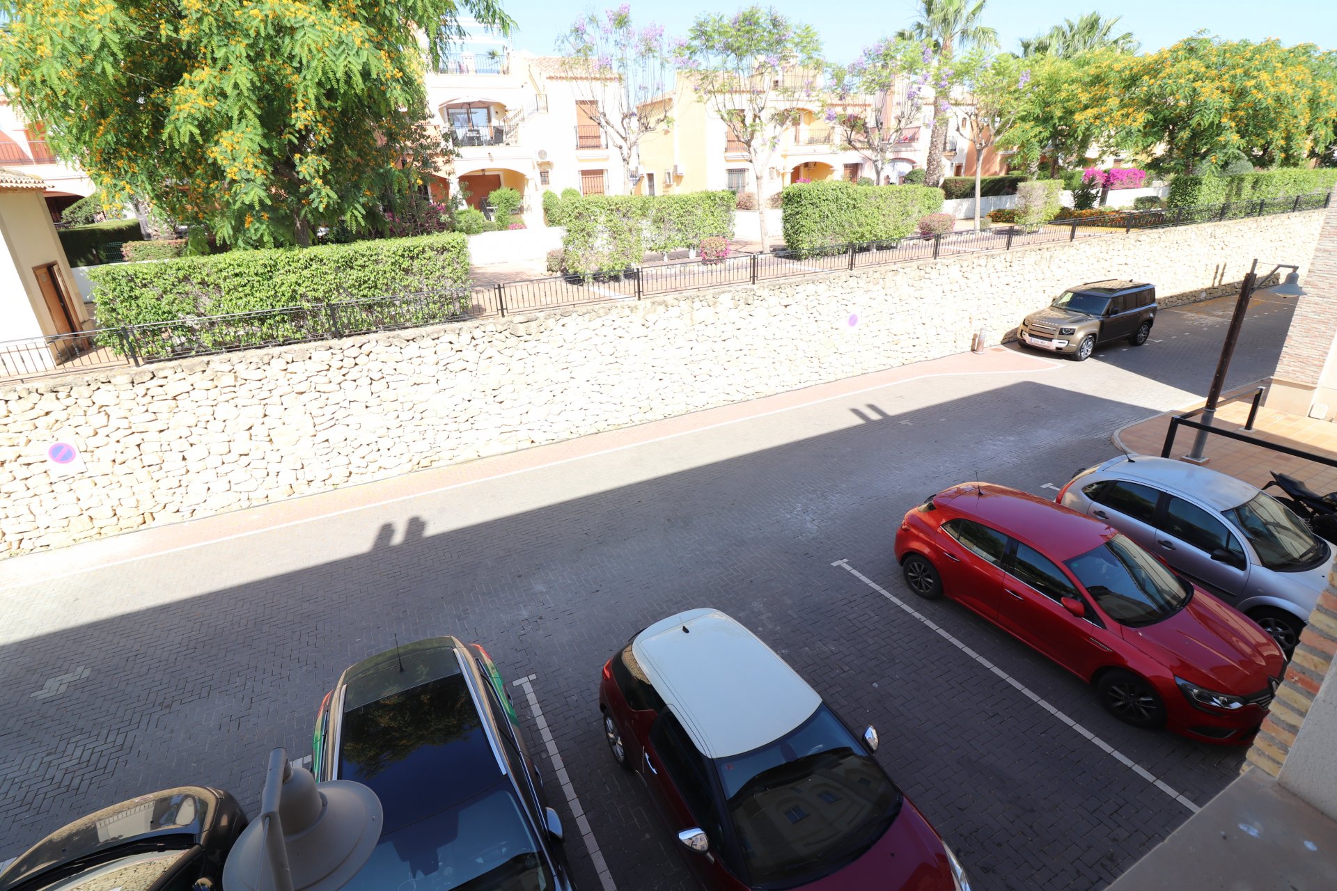 بازفروش - تجاری - Algorfa - La finca Golf