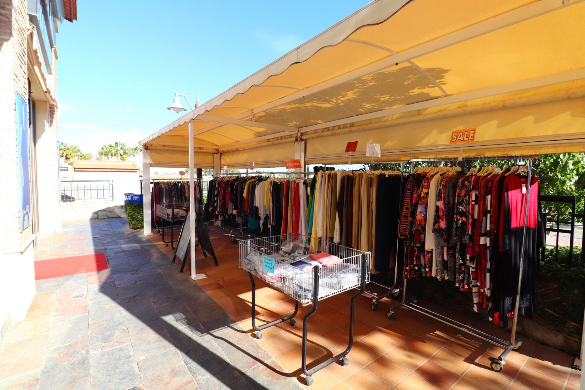 بازفروش - تجاری - Algorfa - La finca Golf