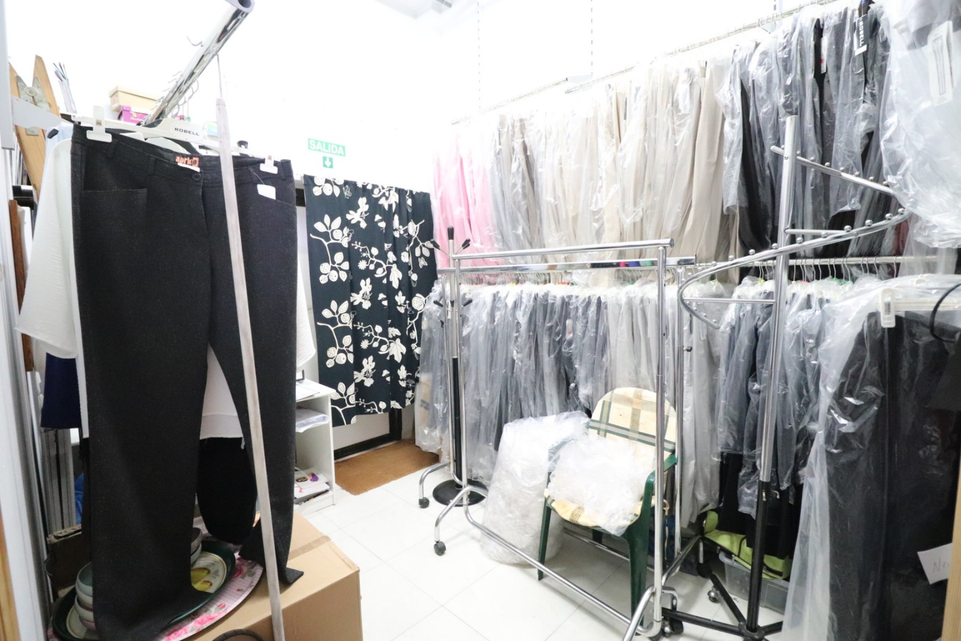 بازفروش - تجاری - Algorfa - La finca Golf