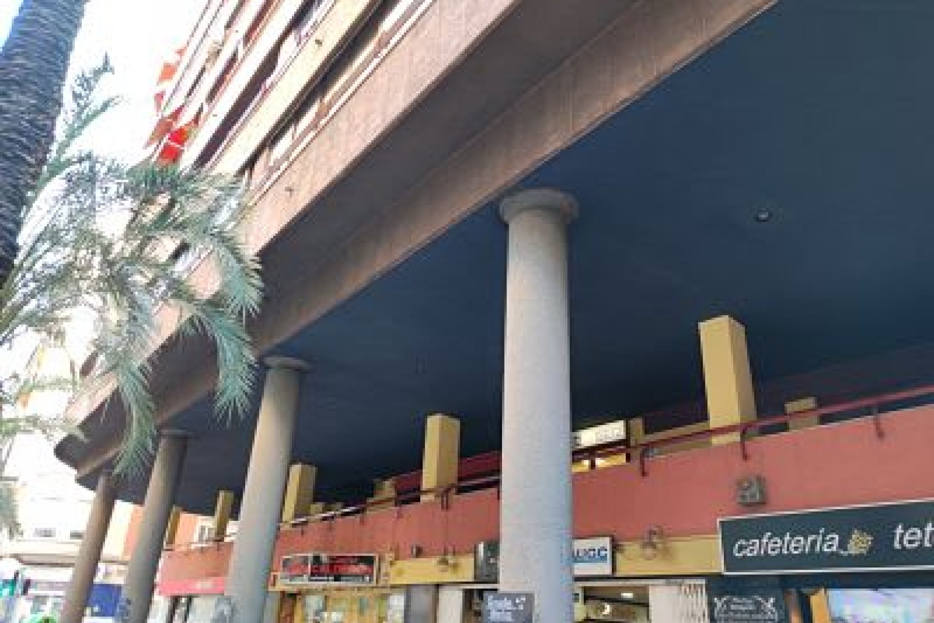 بازفروش - تجاری - Alicante - Mercado