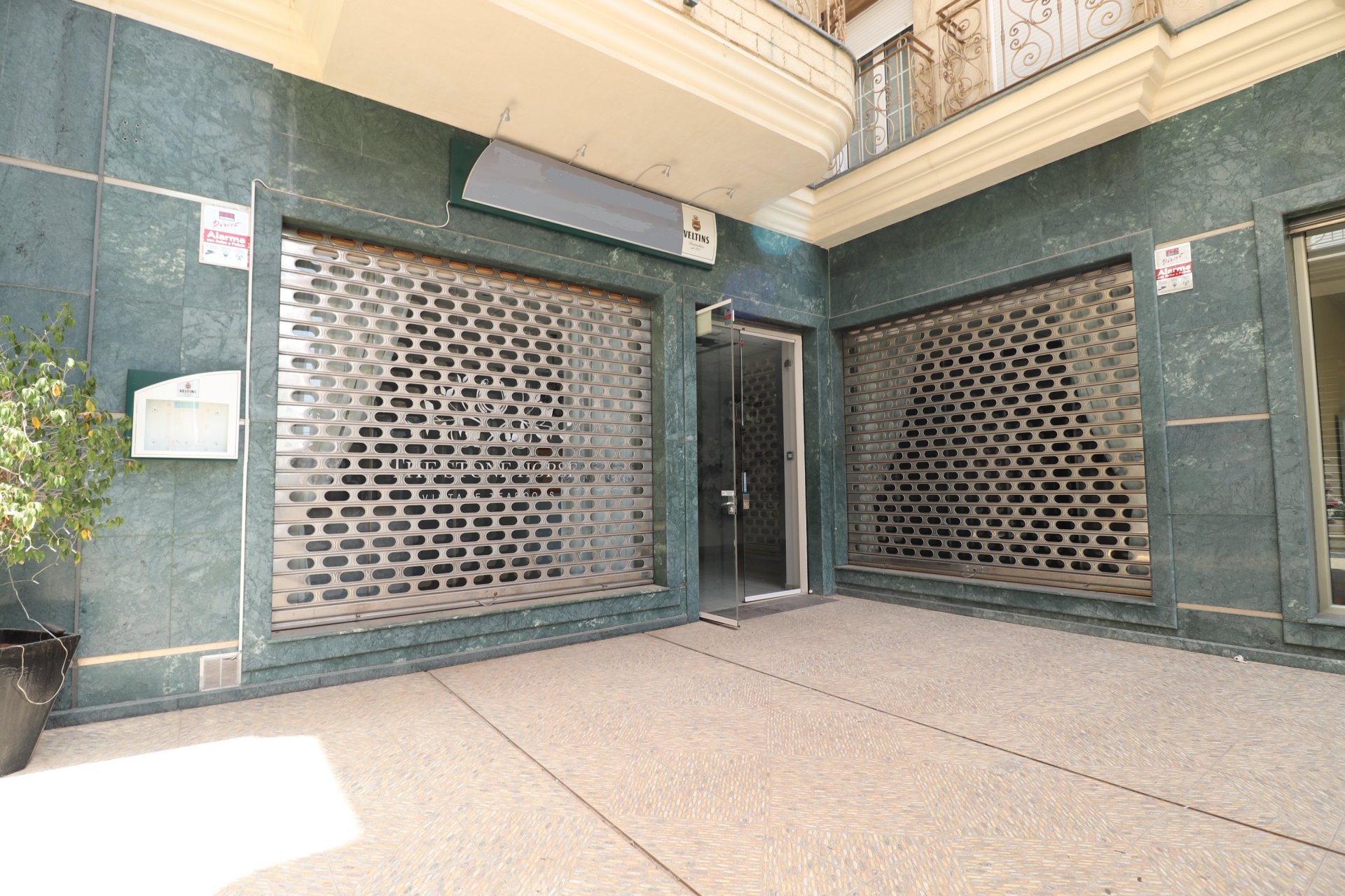 بازفروش - تجاری - Benijofar - Benijofar - Village