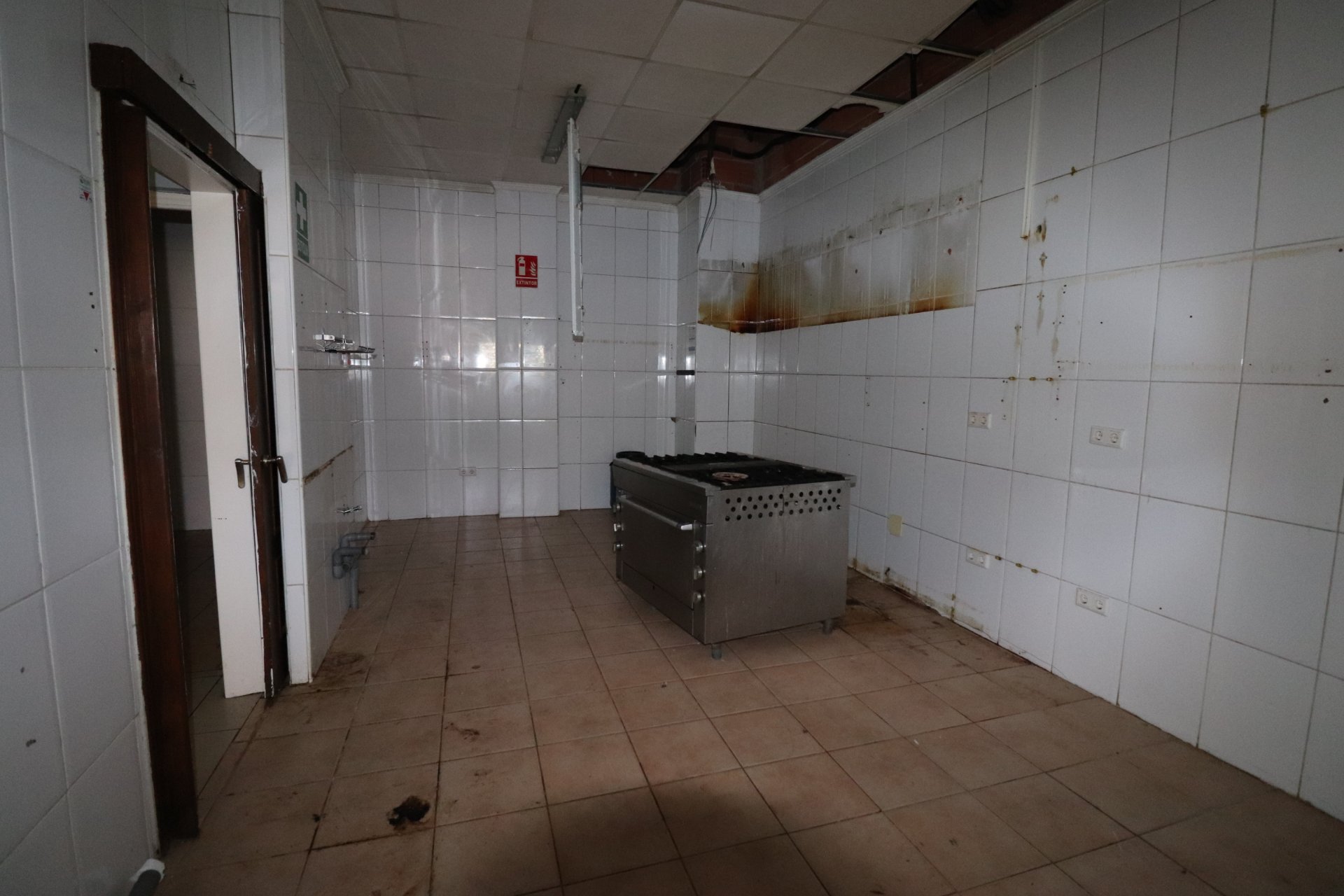 بازفروش - تجاری - Benijofar - Benijofar - Village