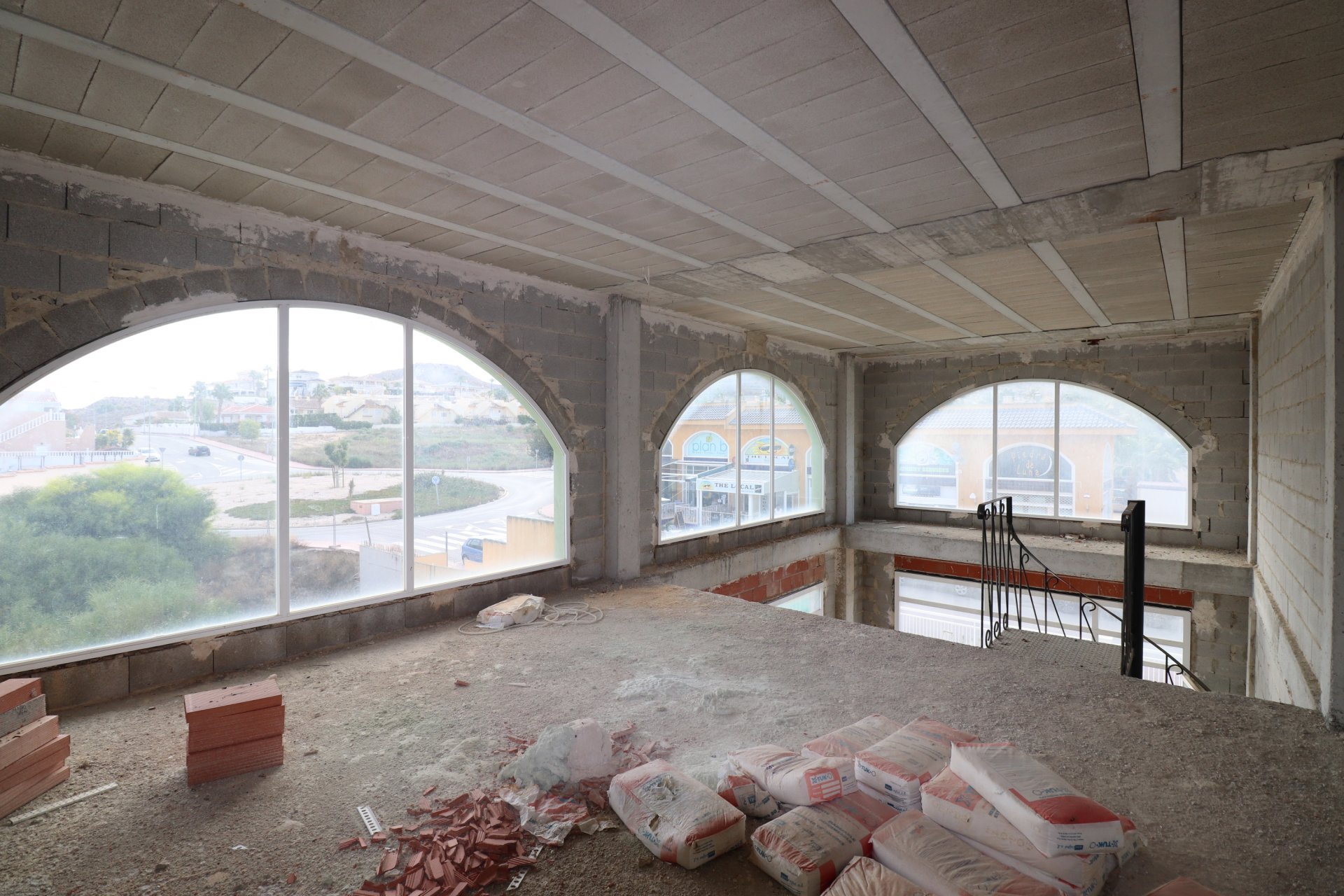 بازفروش - تجاری - Benimar - Benimar II