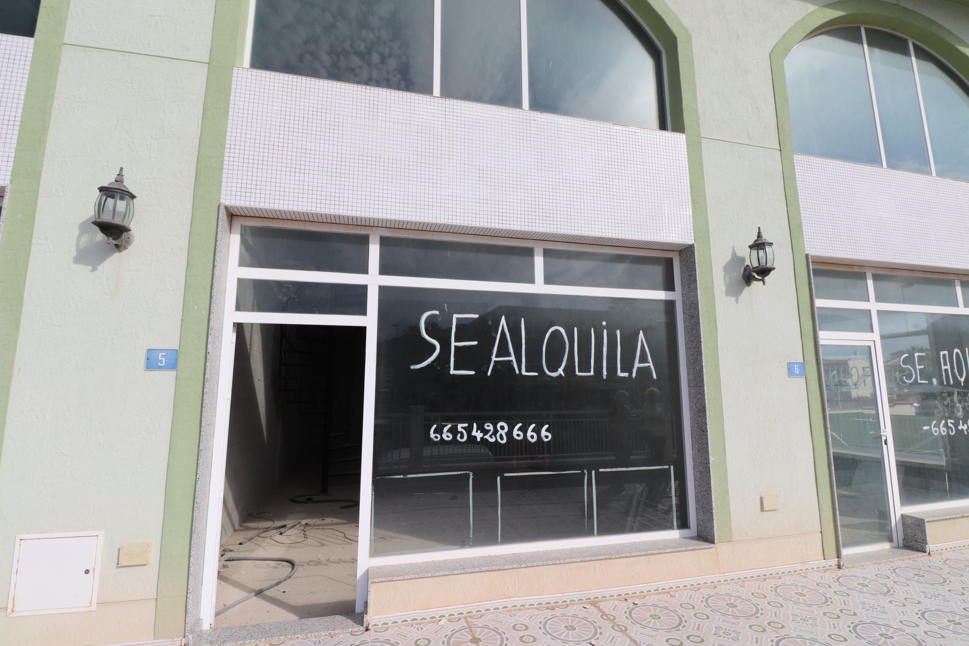 بازفروش - تجاری - Benimar - Benimar II