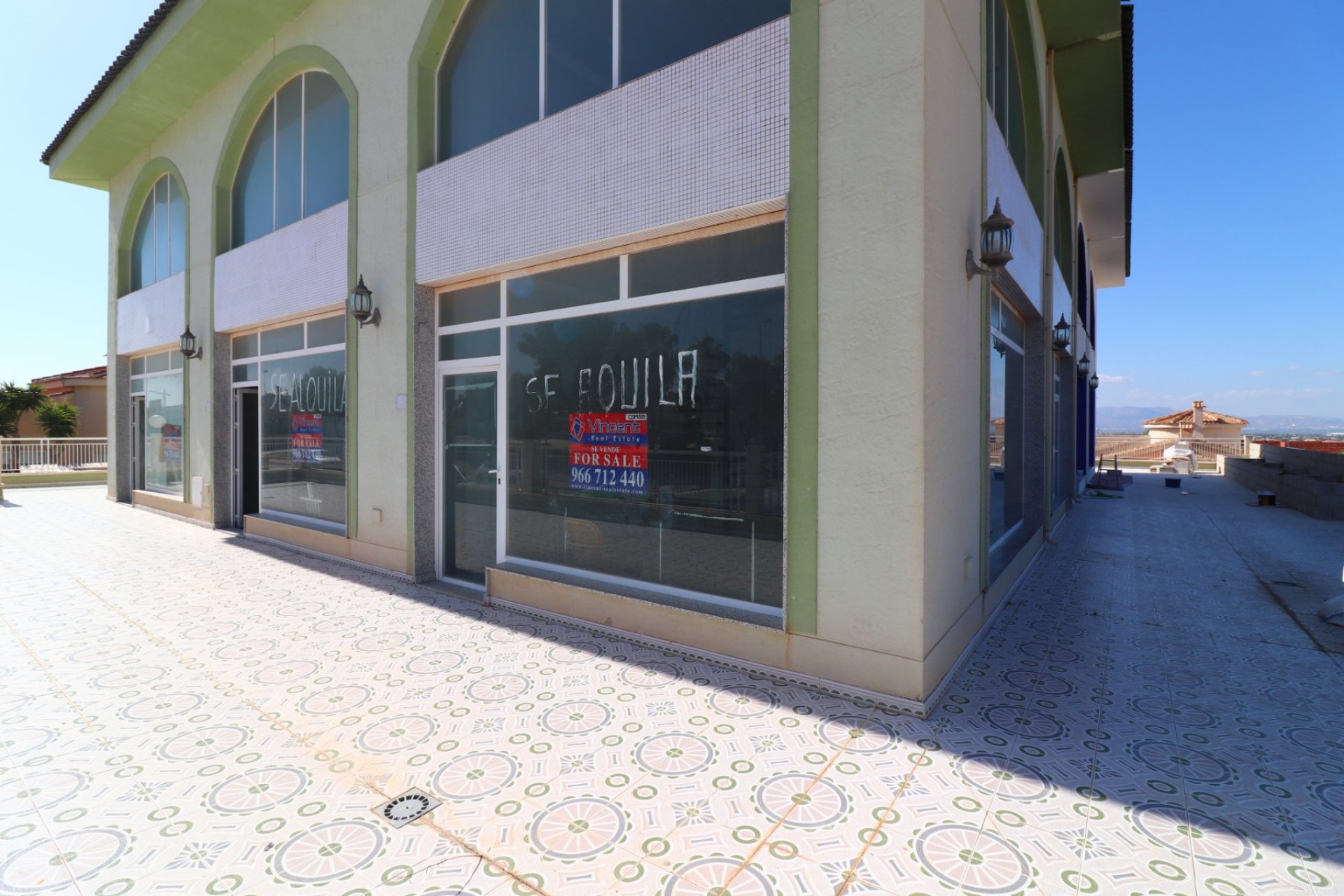 بازفروش - تجاری - Benimar - Benimar II