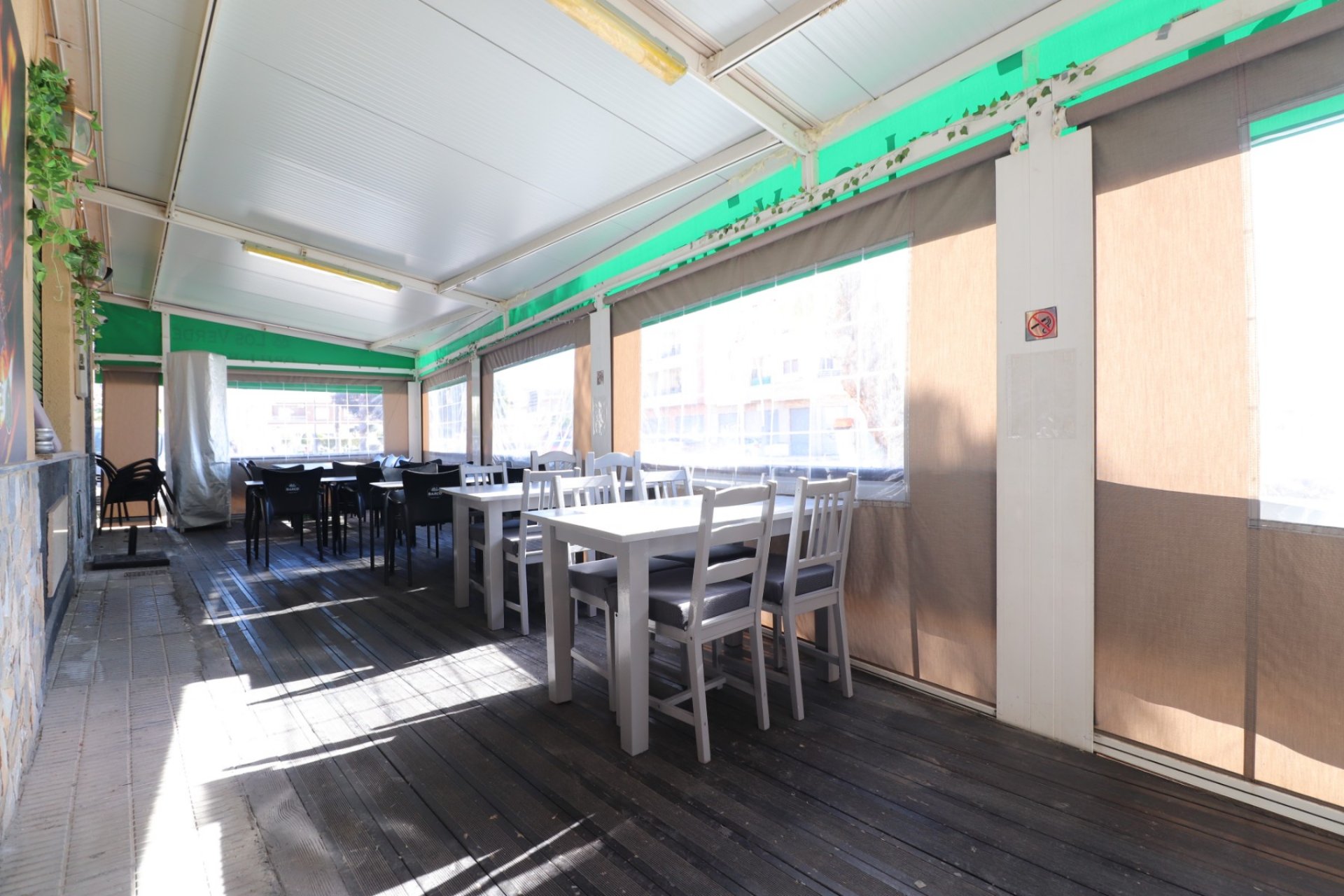 بازفروش - تجاری - Catral - Catral - Town