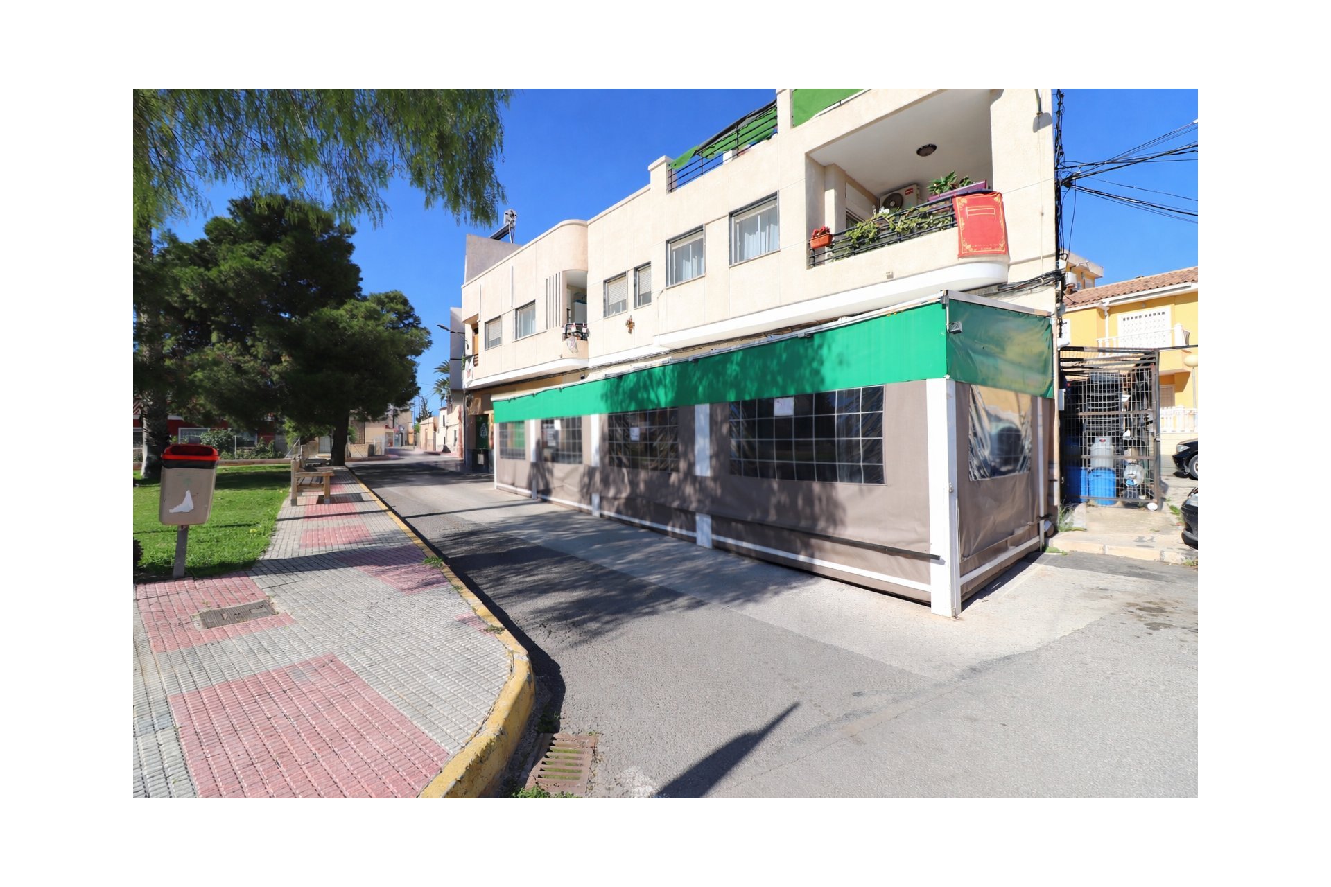 بازفروش - تجاری - Catral - Catral - Town