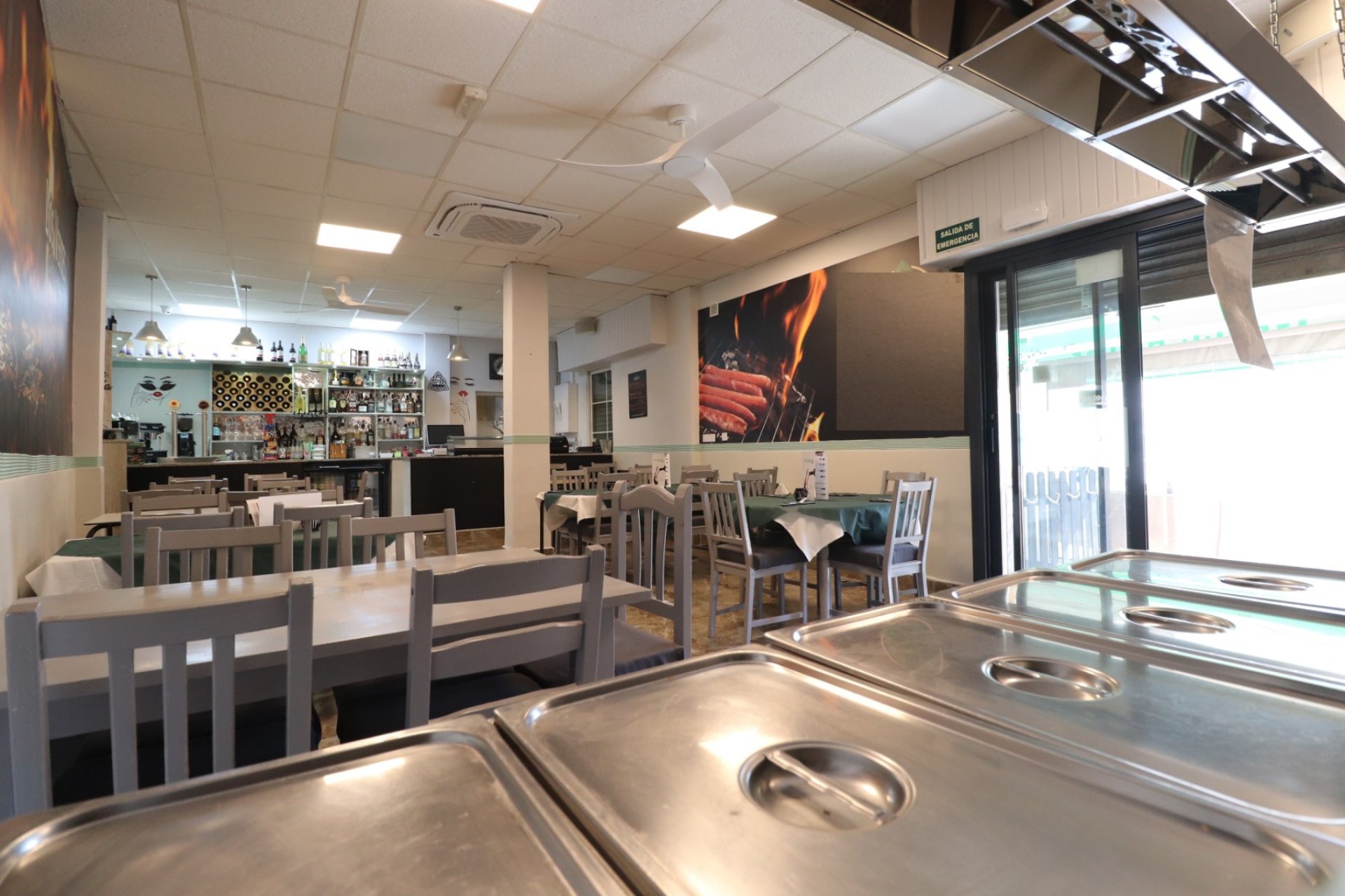 بازفروش - تجاری - Catral - Catral - Town