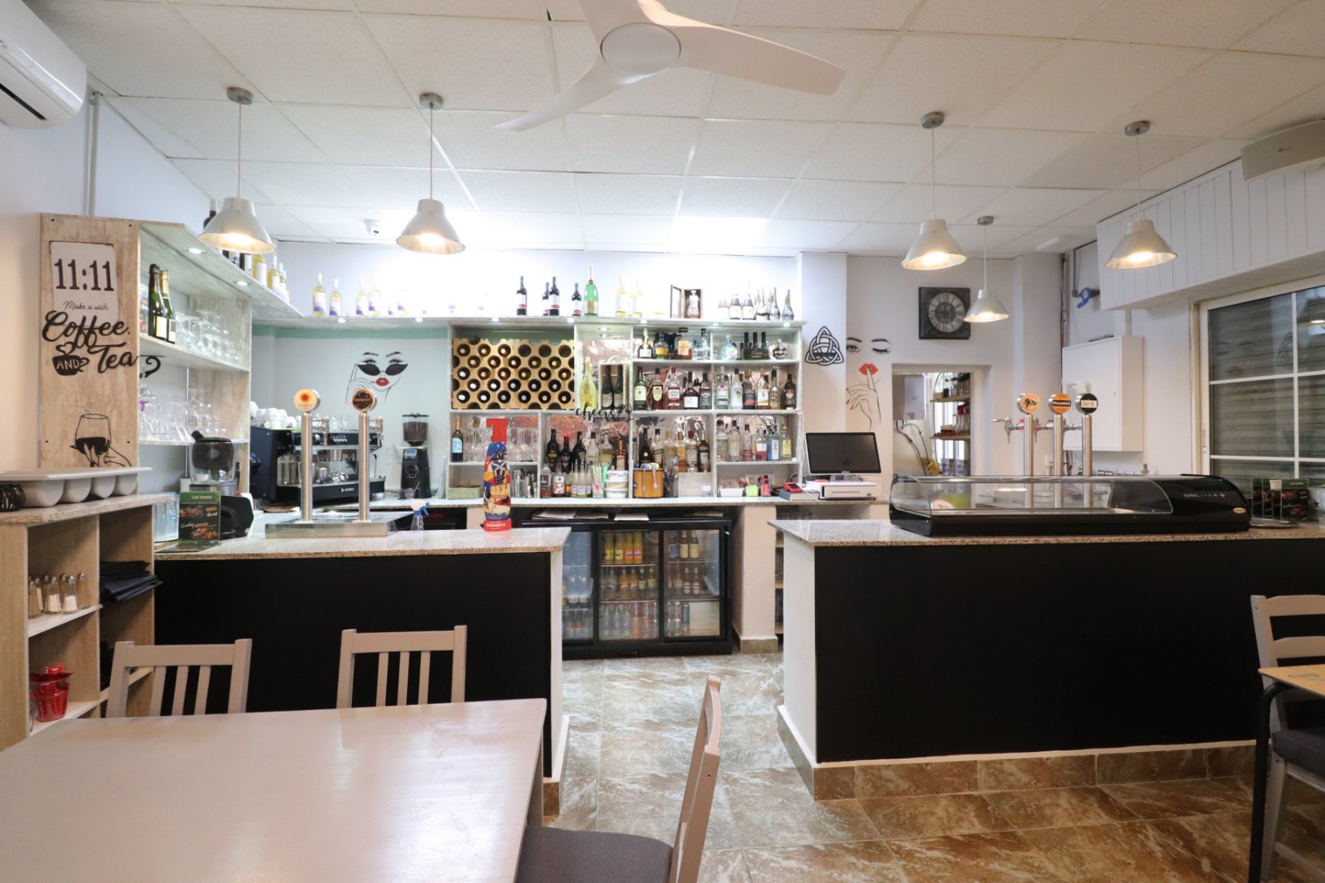 بازفروش - تجاری - Catral - Catral - Town