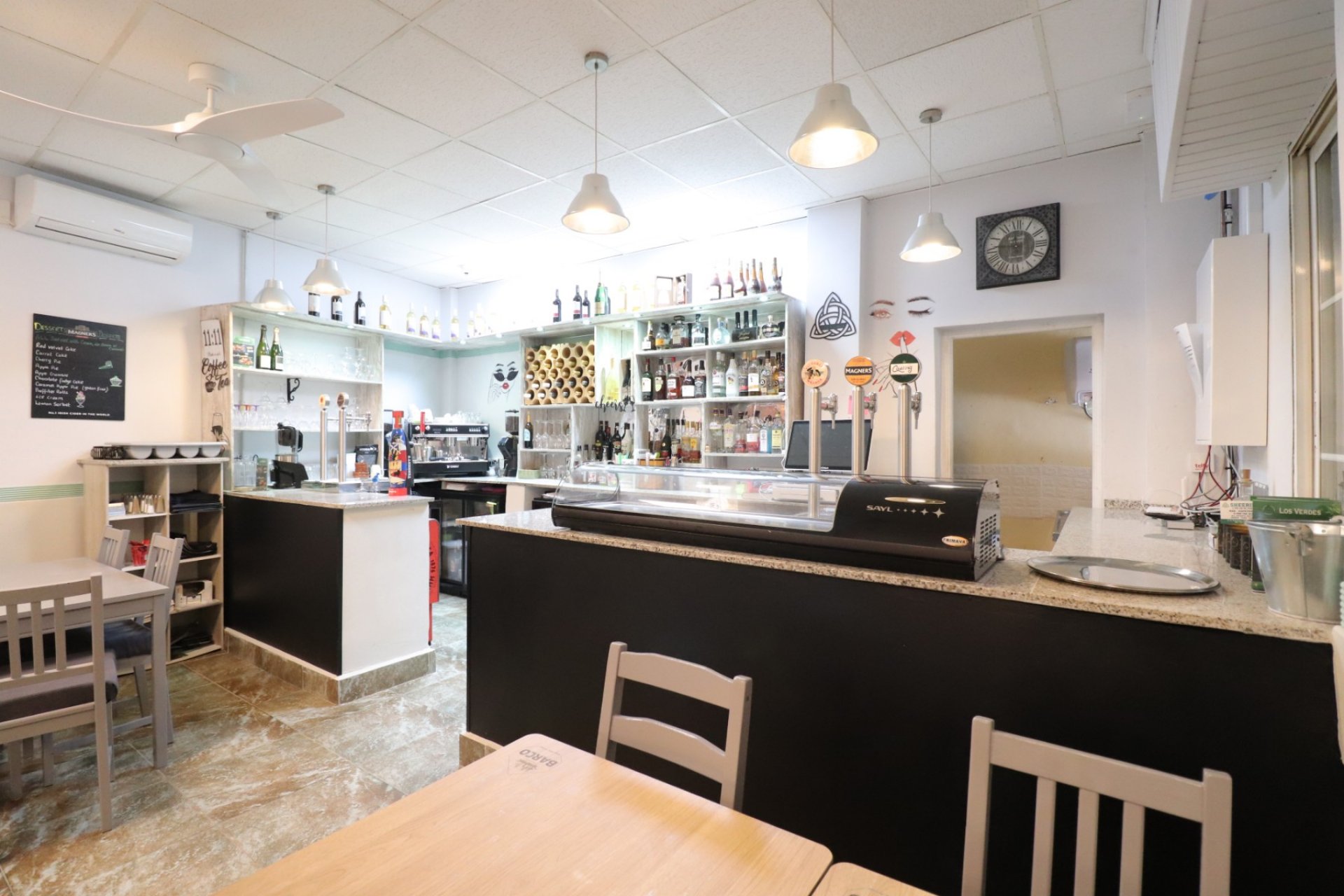 بازفروش - تجاری - Catral - Catral - Town