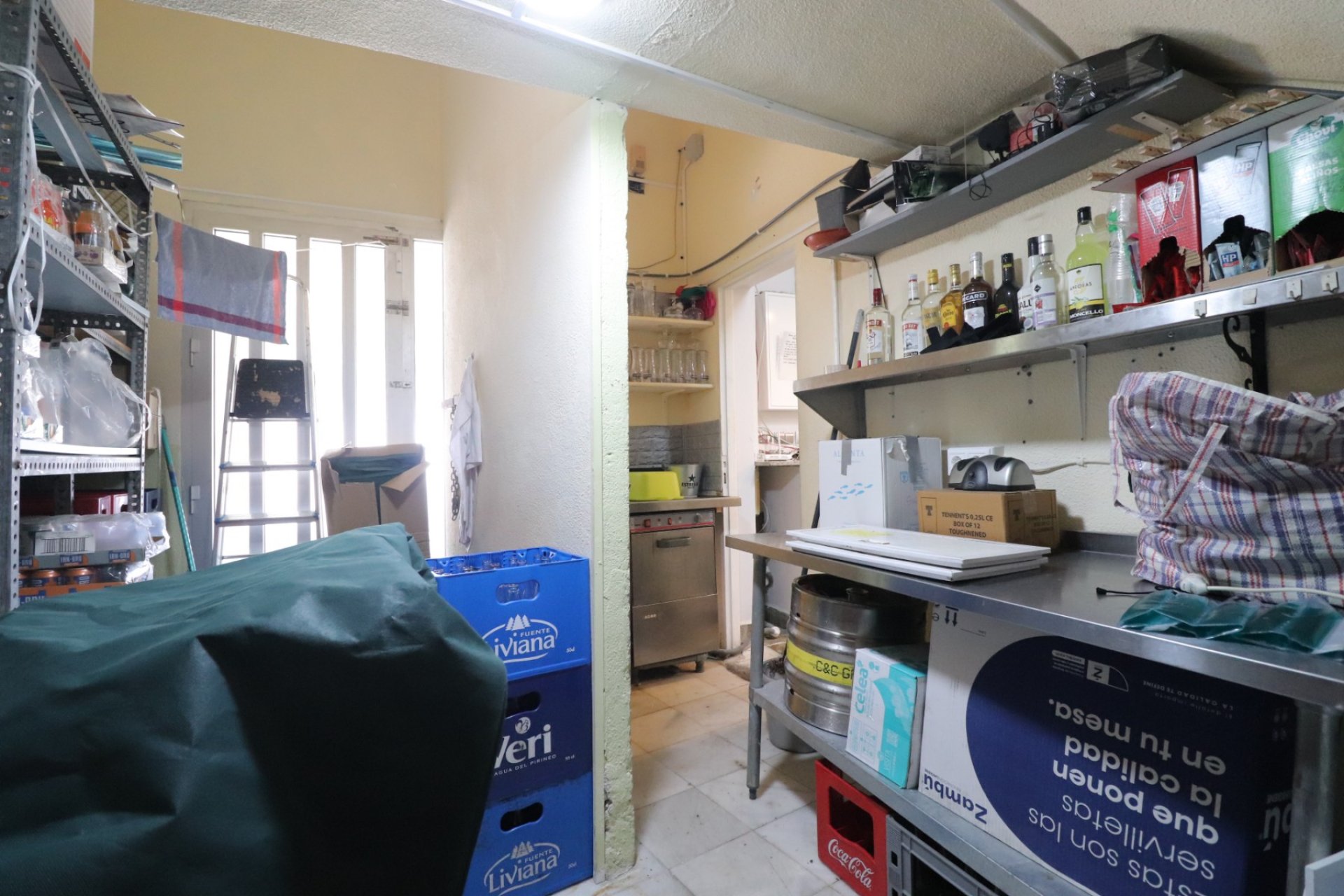 بازفروش - تجاری - Catral - Catral - Town