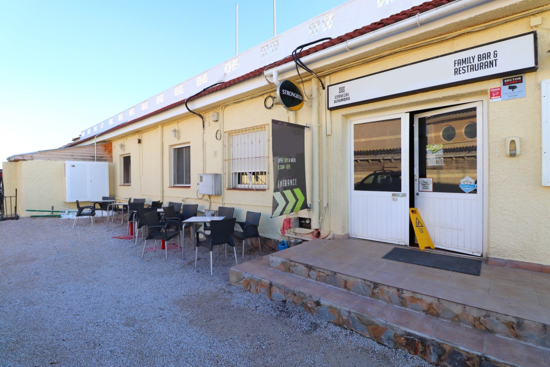 بازفروش - تجاری - Ciudad Quesada - Doña Pepa