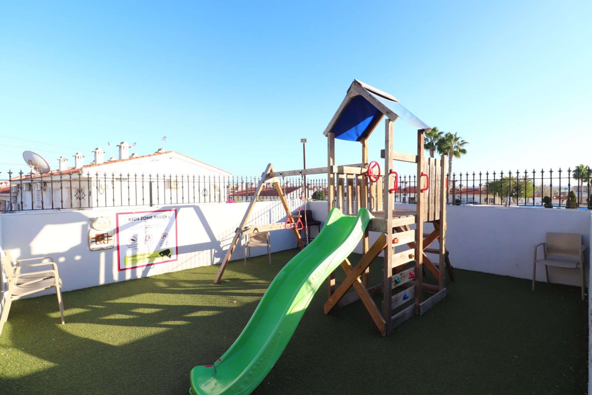 بازفروش - تجاری - Ciudad Quesada - Doña Pepa