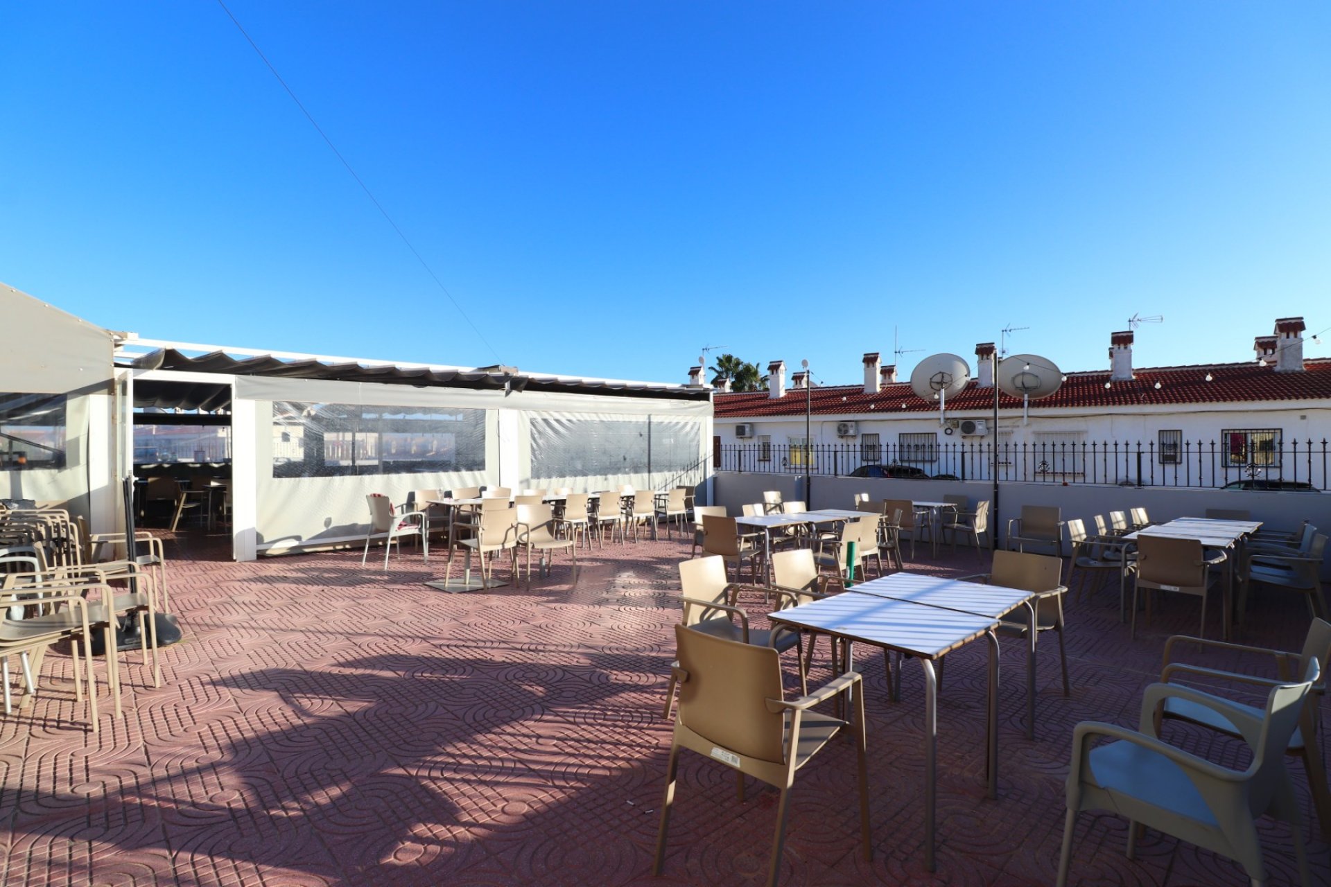 بازفروش - تجاری - Ciudad Quesada - Doña Pepa