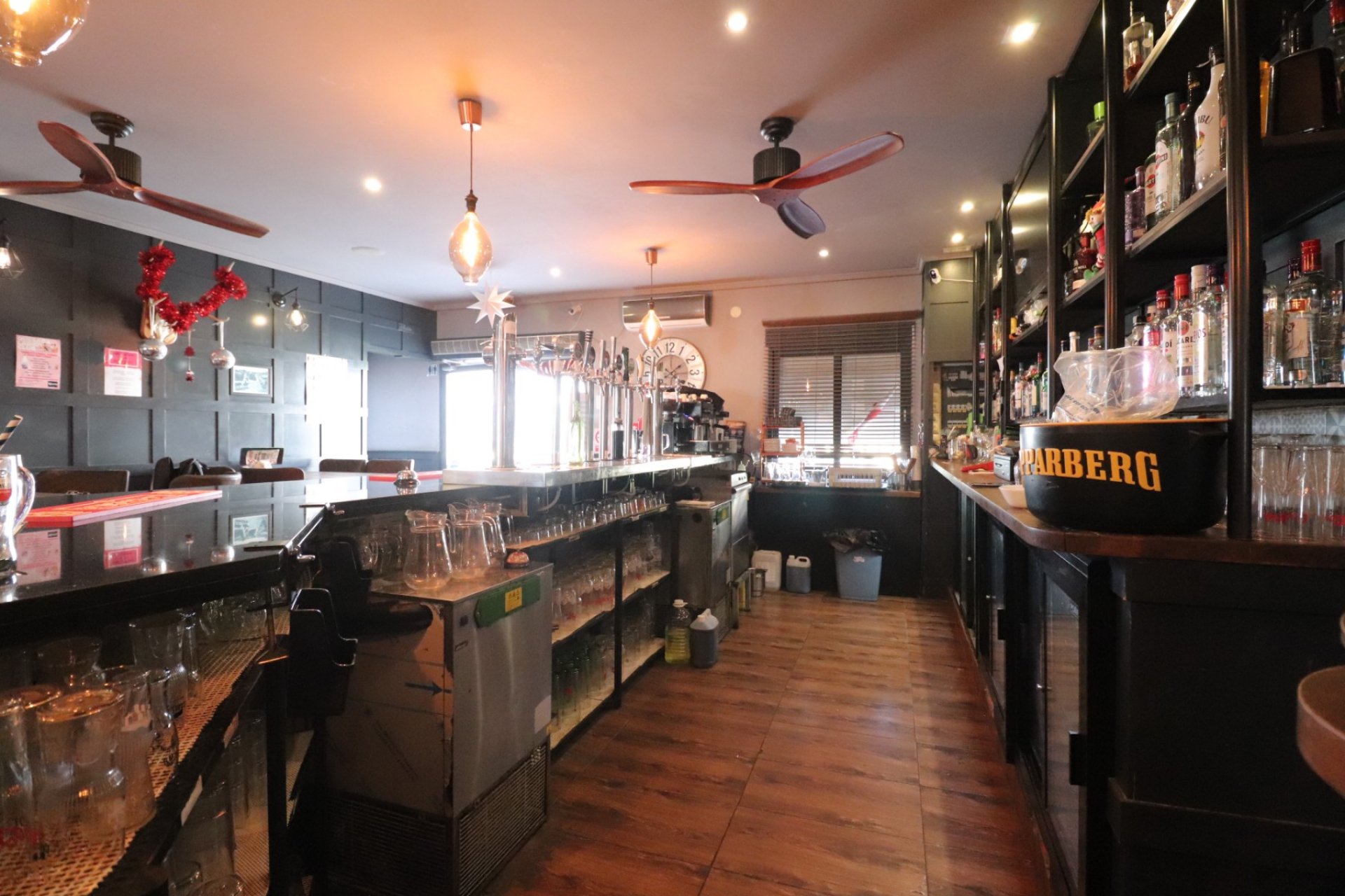 بازفروش - تجاری - Ciudad Quesada - Doña Pepa