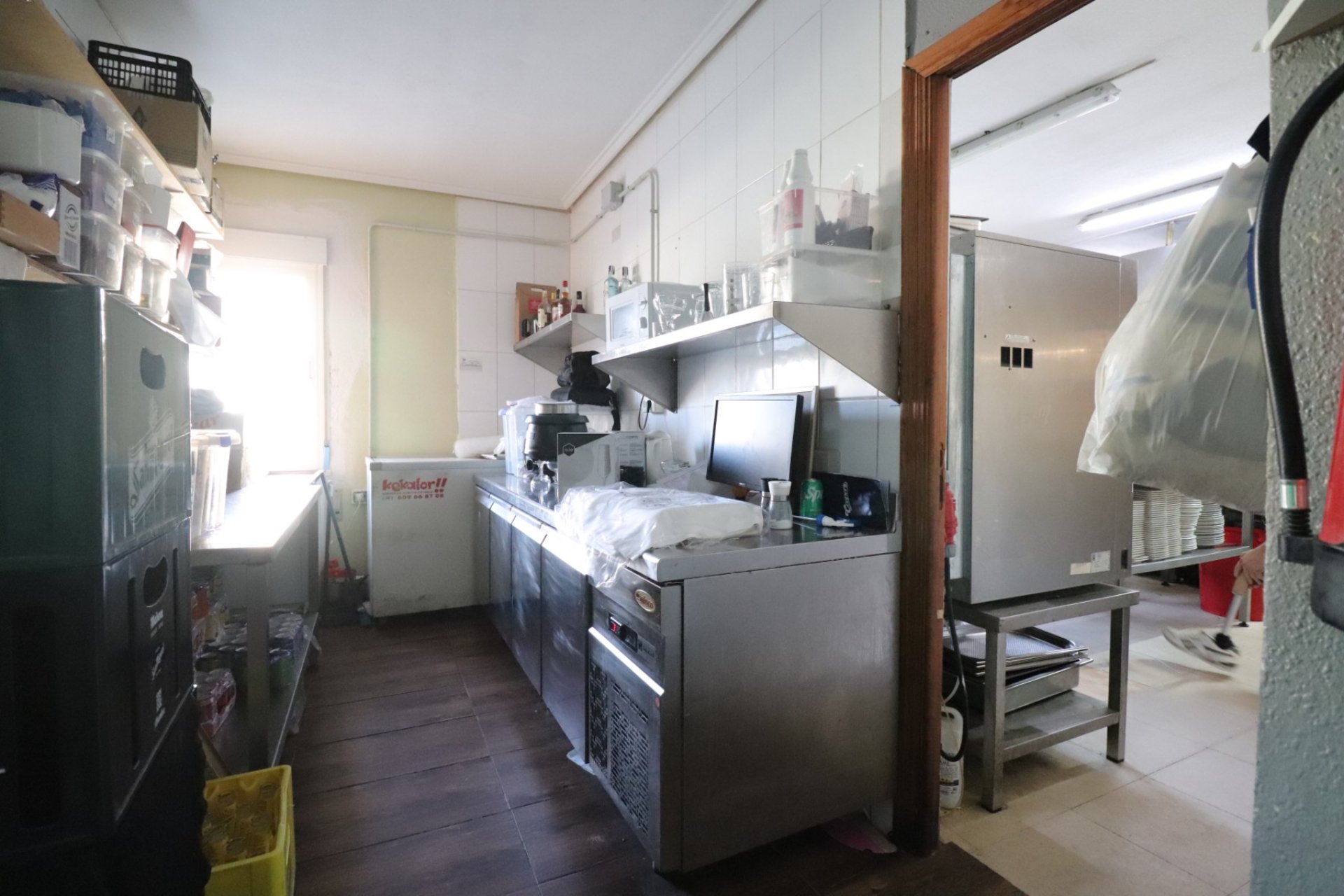 بازفروش - تجاری - Ciudad Quesada - Doña Pepa