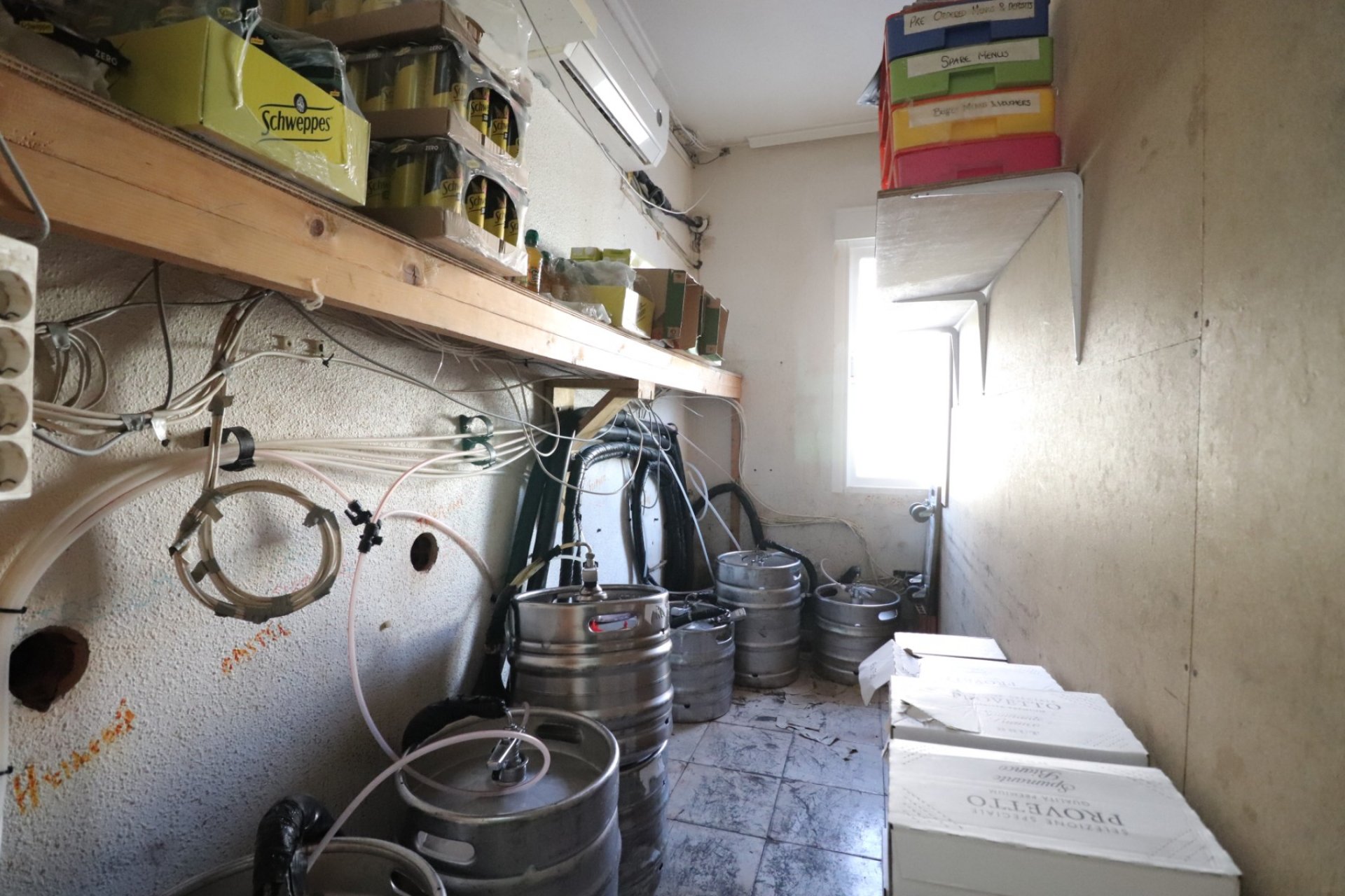 بازفروش - تجاری - Ciudad Quesada - Doña Pepa