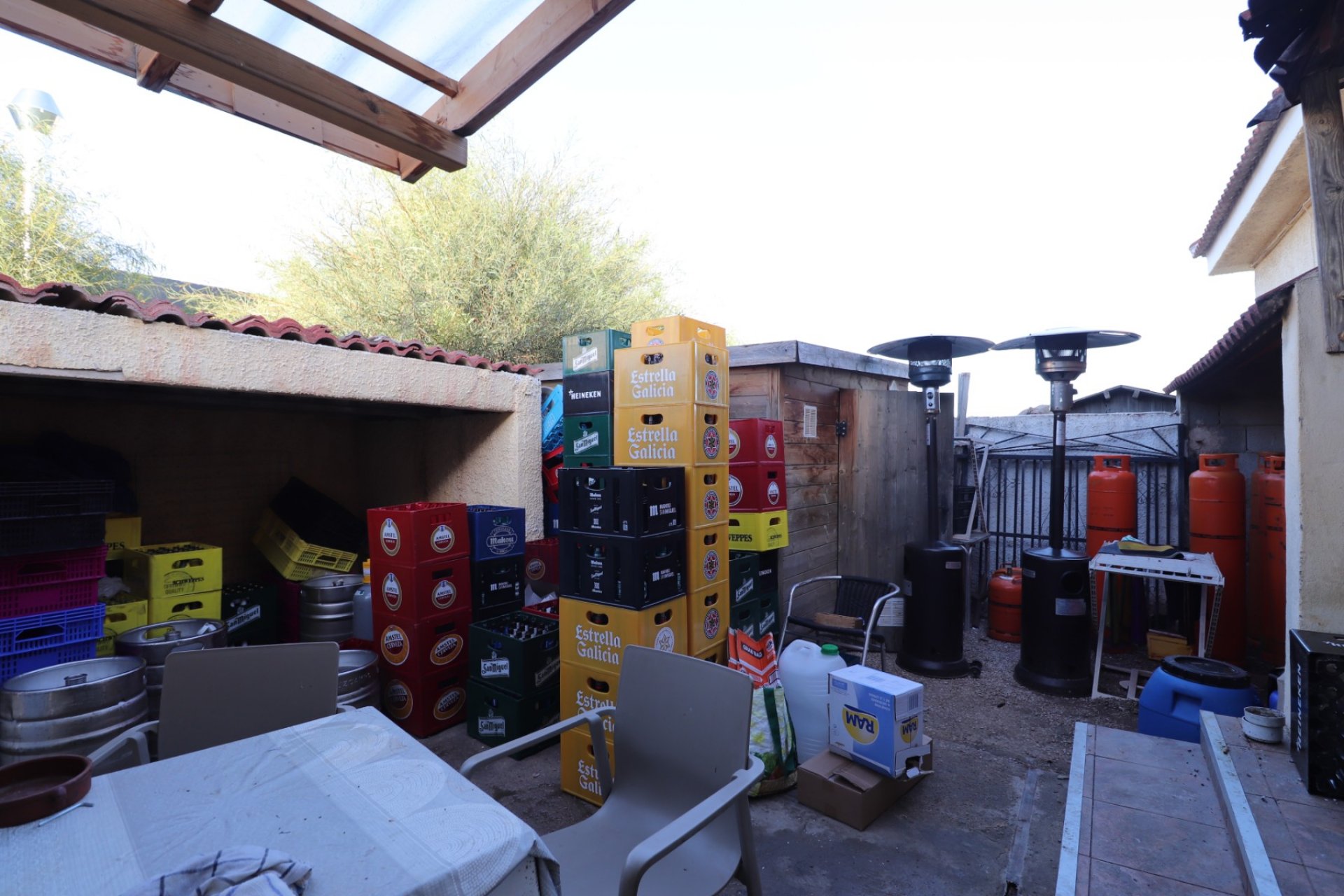 بازفروش - تجاری - Ciudad Quesada - Doña Pepa