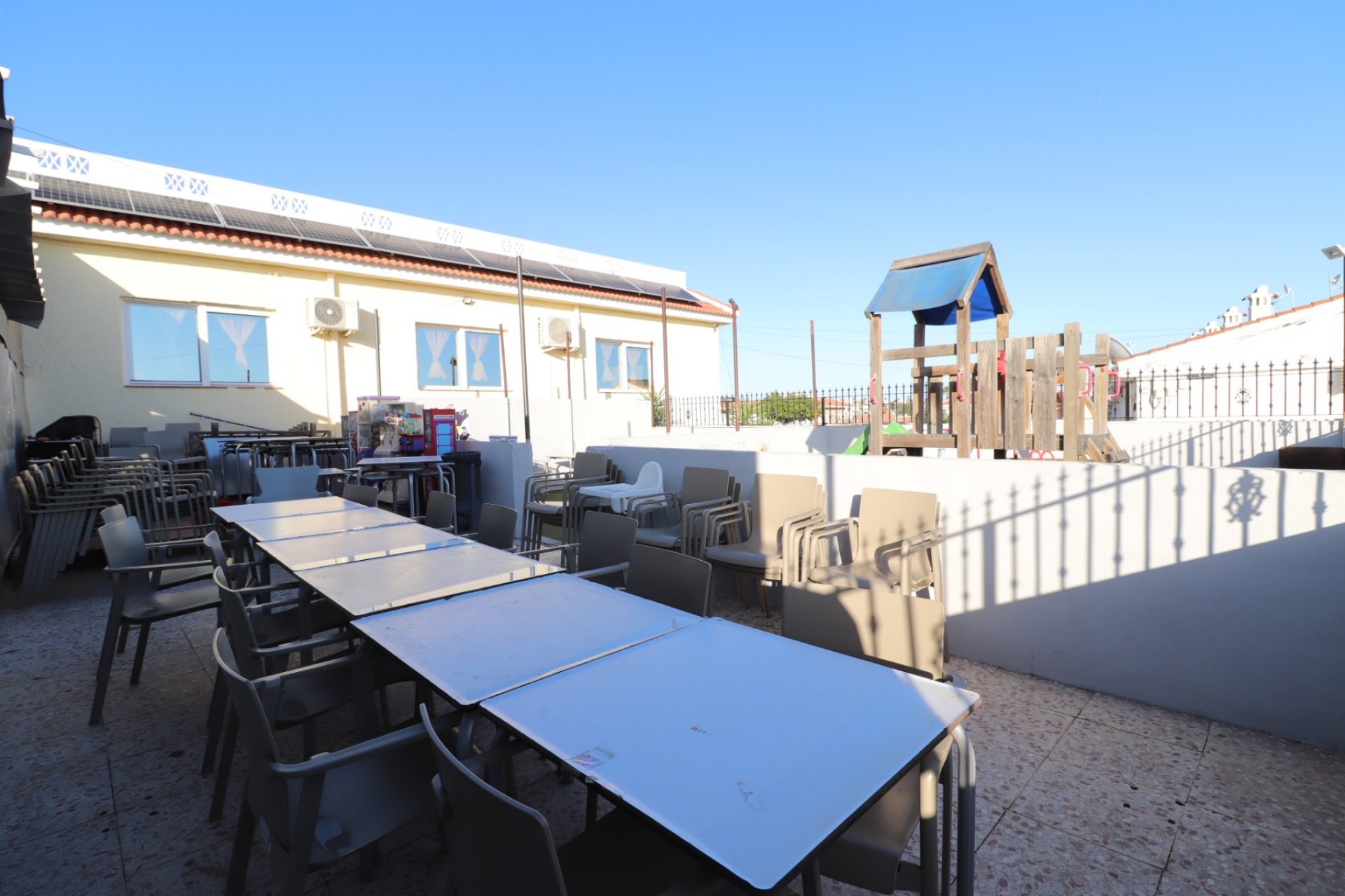 بازفروش - تجاری - Ciudad Quesada - Doña Pepa