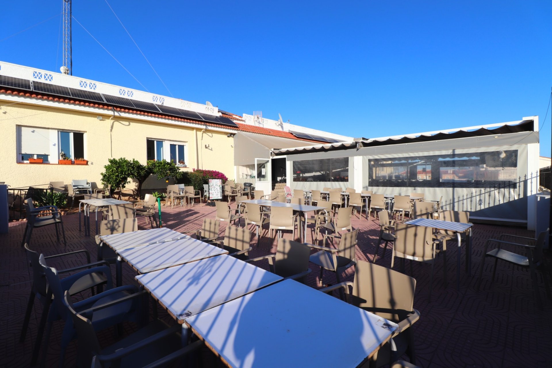 بازفروش - تجاری - Ciudad Quesada - Doña Pepa