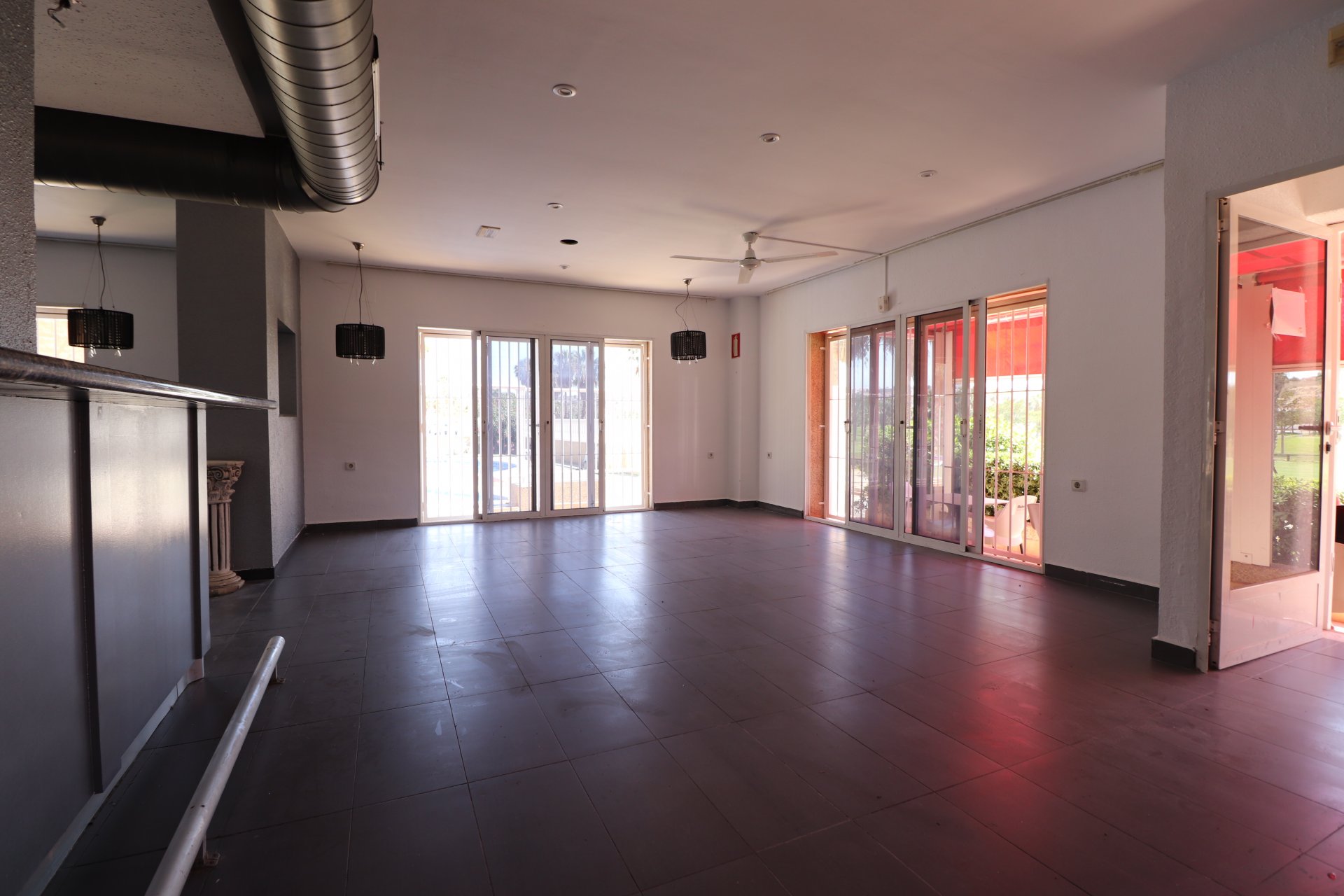 بازفروش - تجاری - Ciudad Quesada - La Marquesa Golf