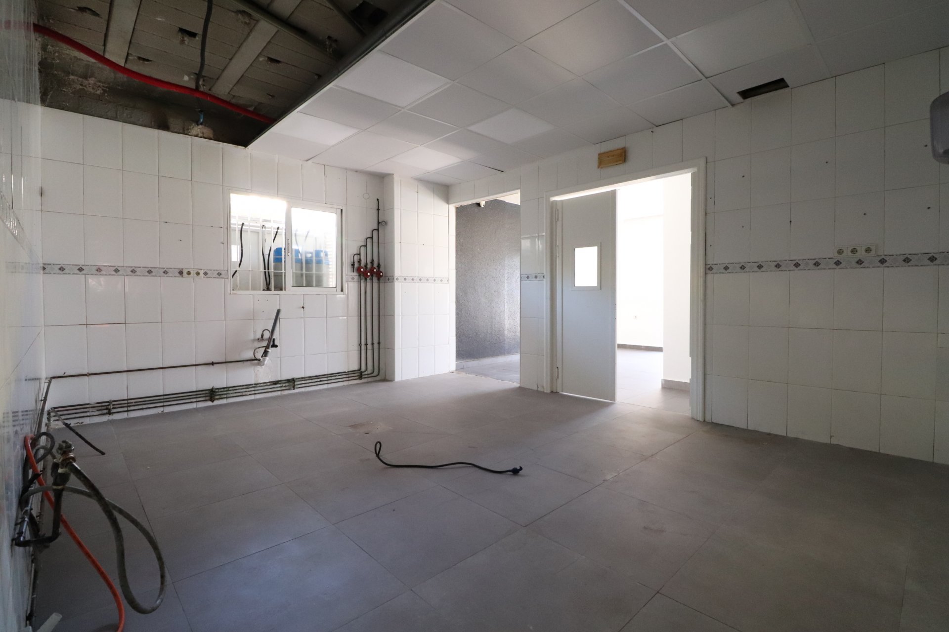 بازفروش - تجاری - Ciudad Quesada - La Marquesa Golf