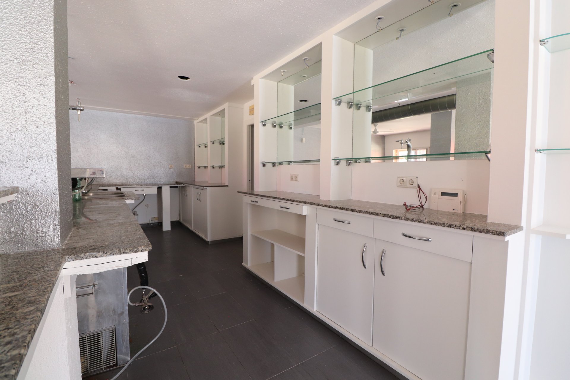 بازفروش - تجاری - Ciudad Quesada - La Marquesa Golf