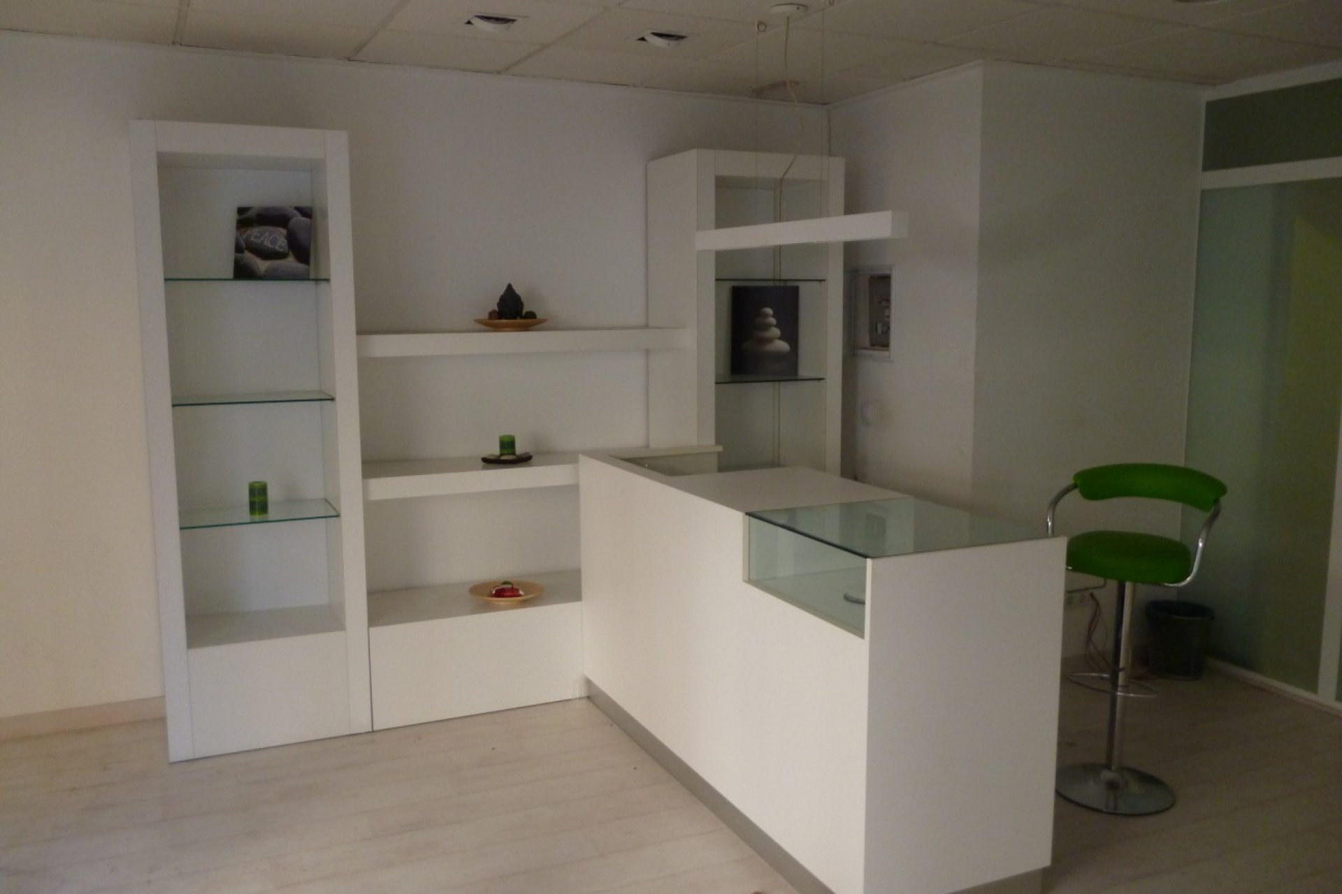 بازفروش - تجاری - Elche