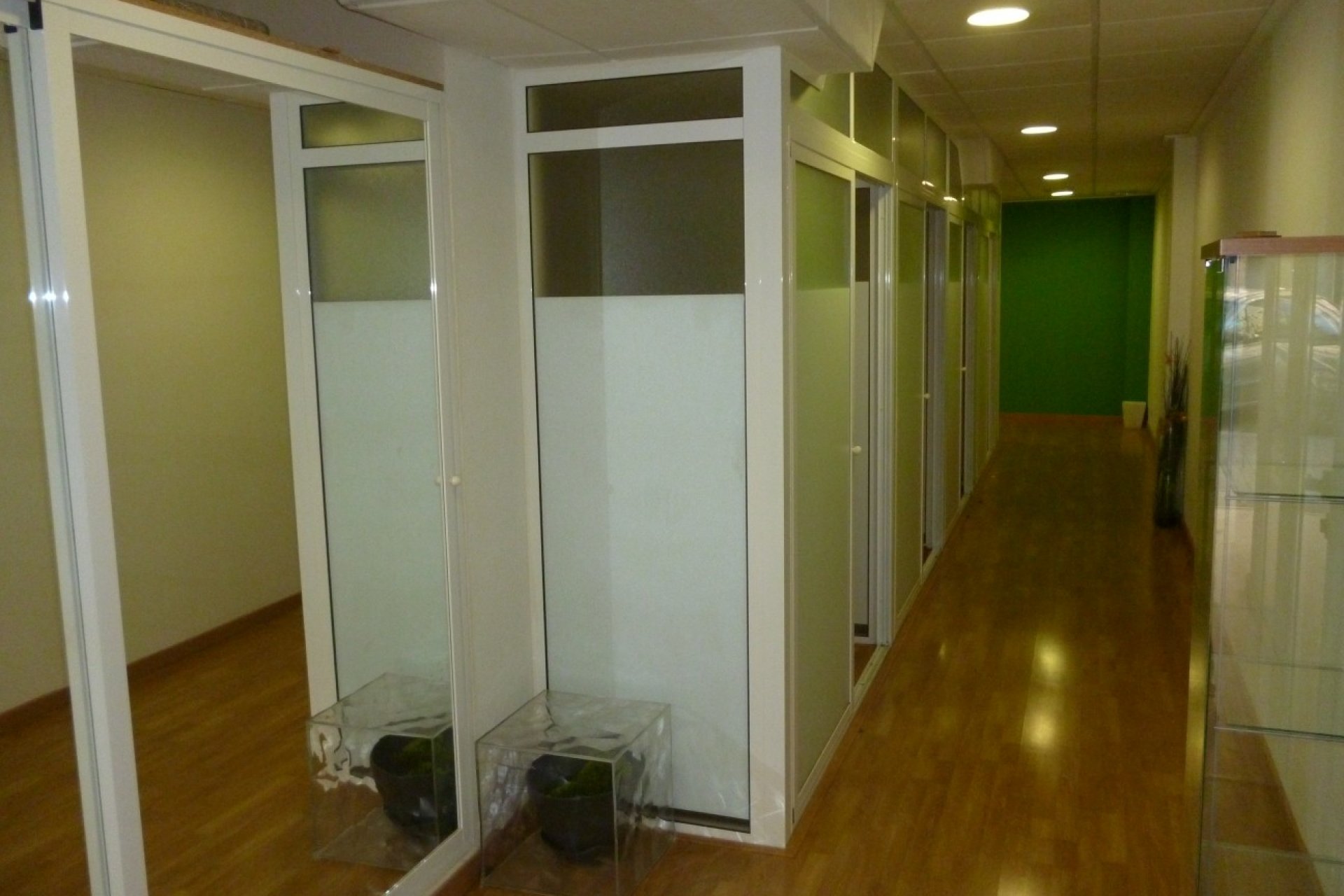 بازفروش - تجاری - Elche