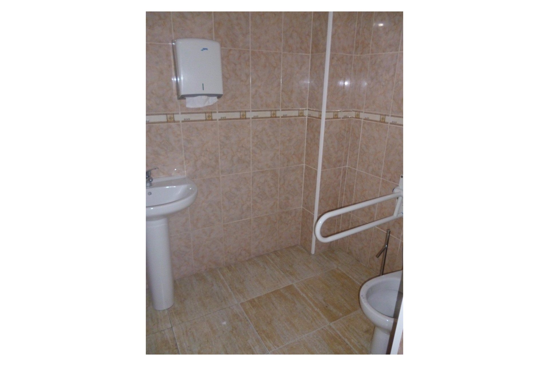 بازفروش - تجاری - Elche