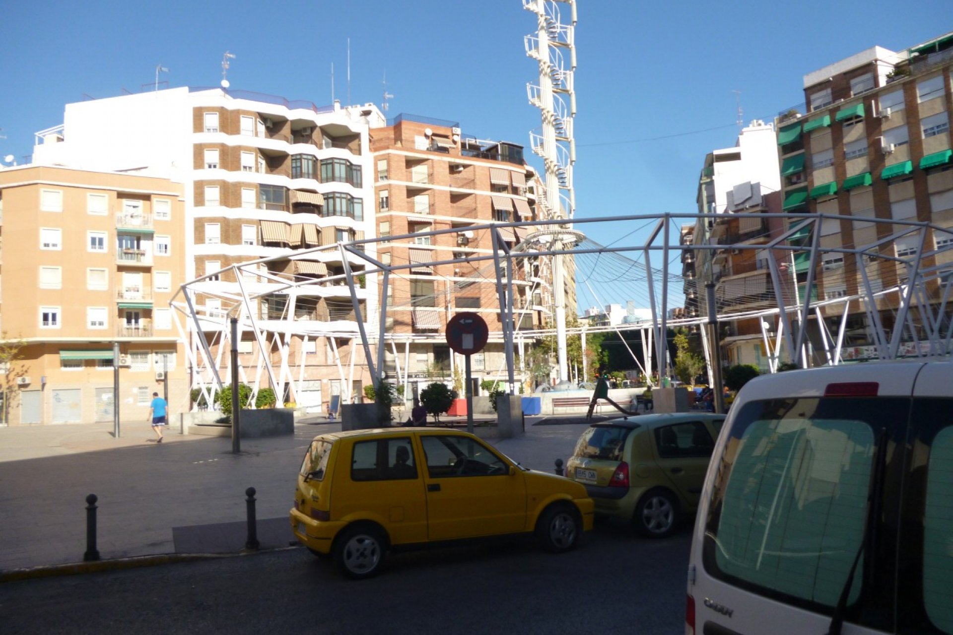 بازفروش - تجاری - Elche