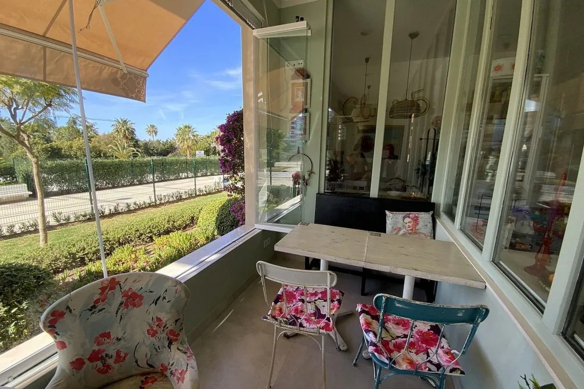 بازفروش - تجاری - Marbella - Nueva Andalucía