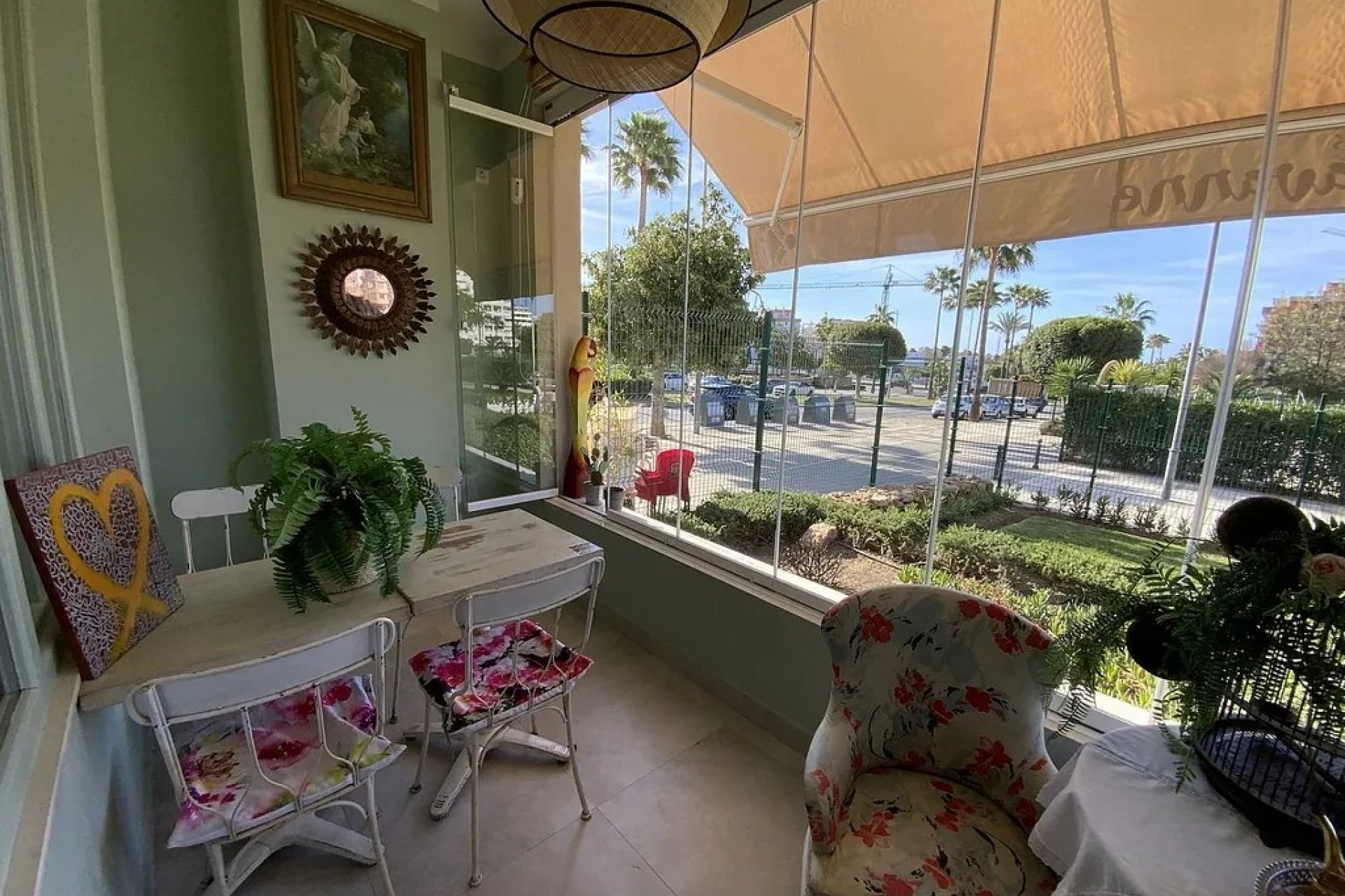 بازفروش - تجاری - Marbella - Nueva Andalucía