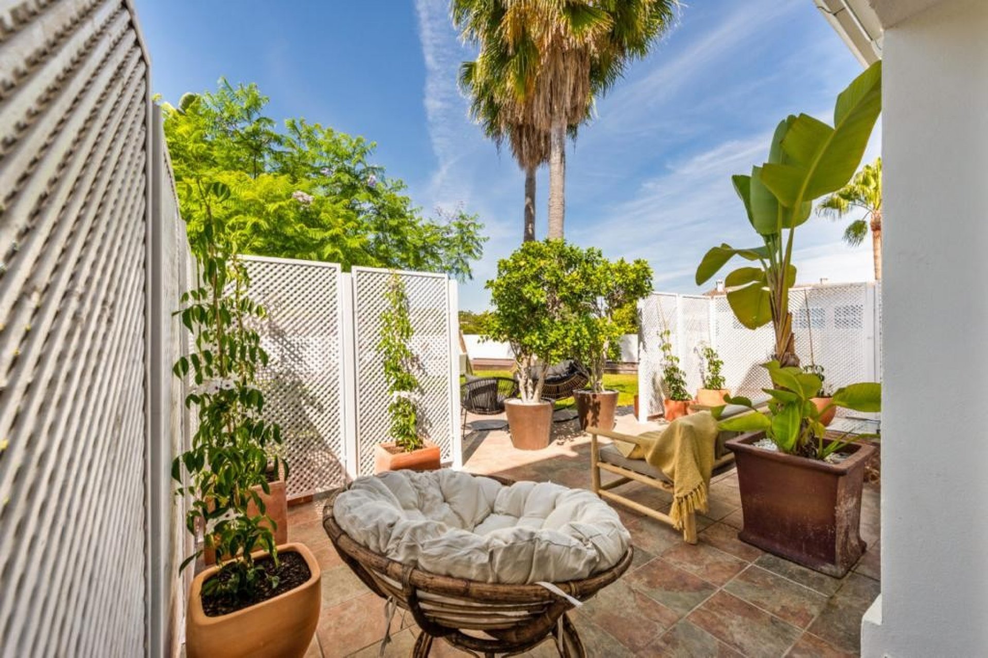 بازفروش - تجاری - Marbella - Nueva Andalucía