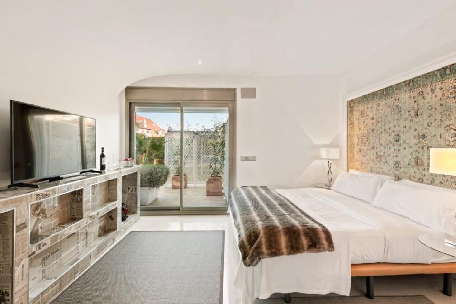 بازفروش - تجاری - Marbella - Nueva Andalucía