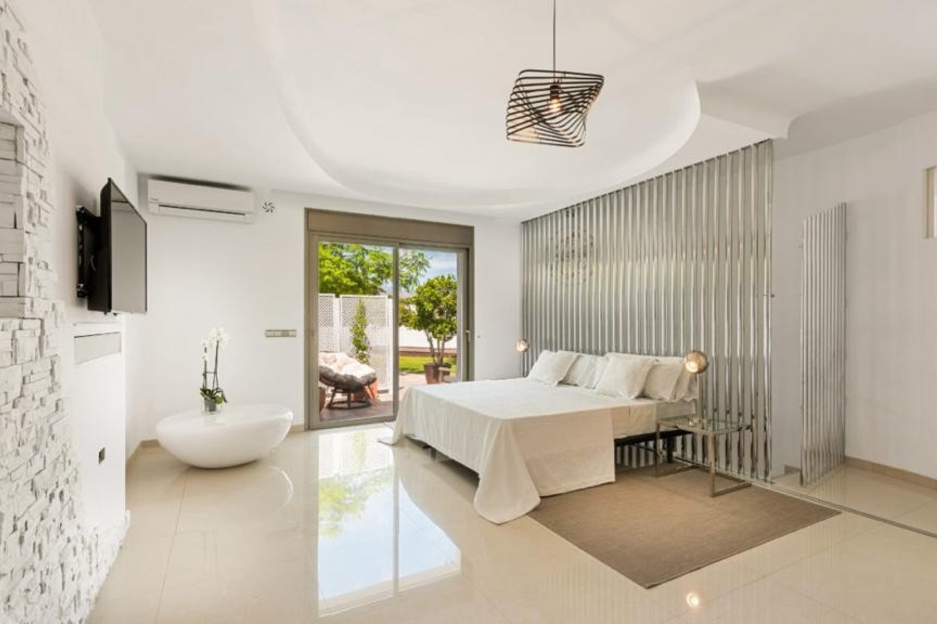 بازفروش - تجاری - Marbella - Nueva Andalucía