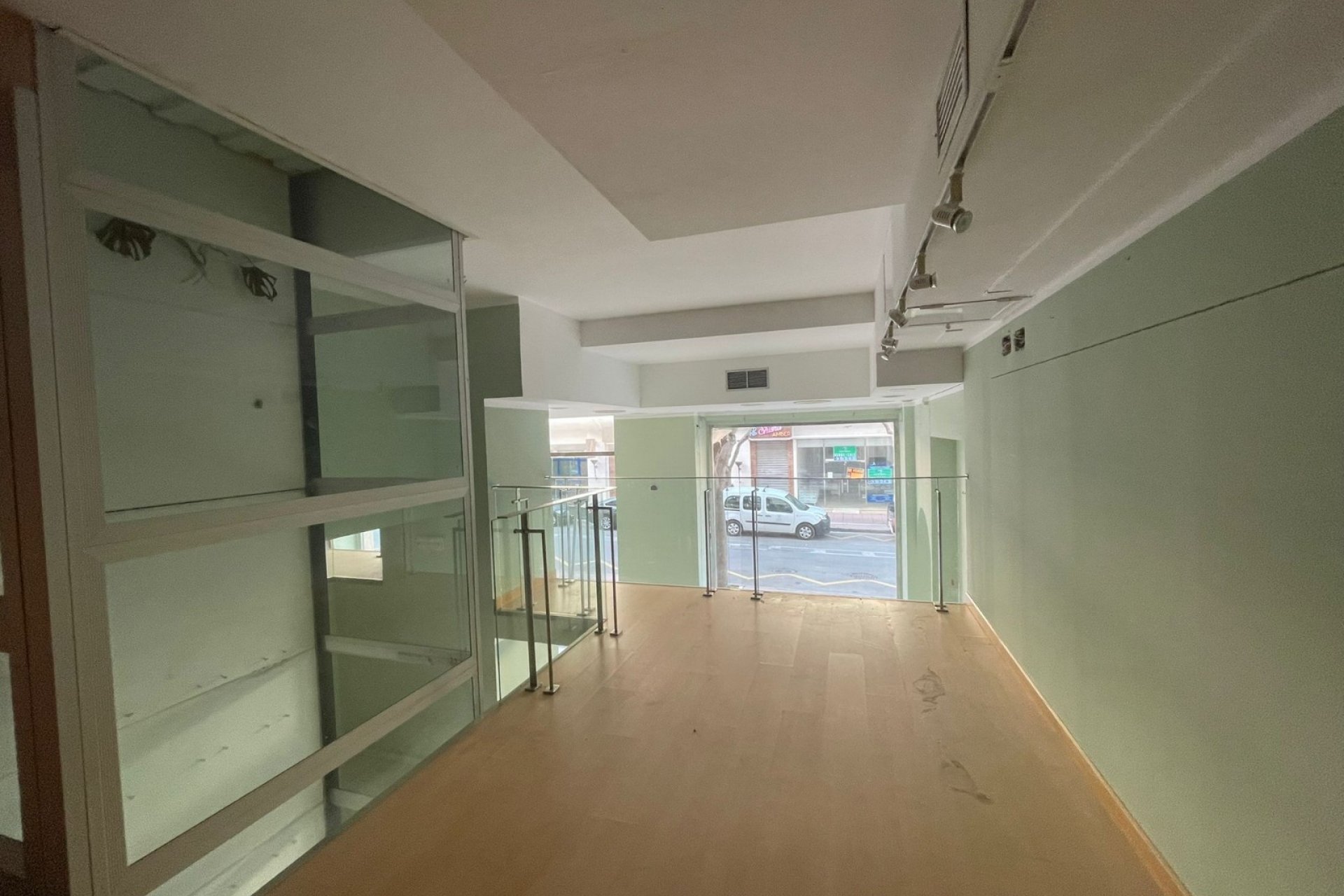 بازفروش - تجاری - Marbella - Puerto Banús