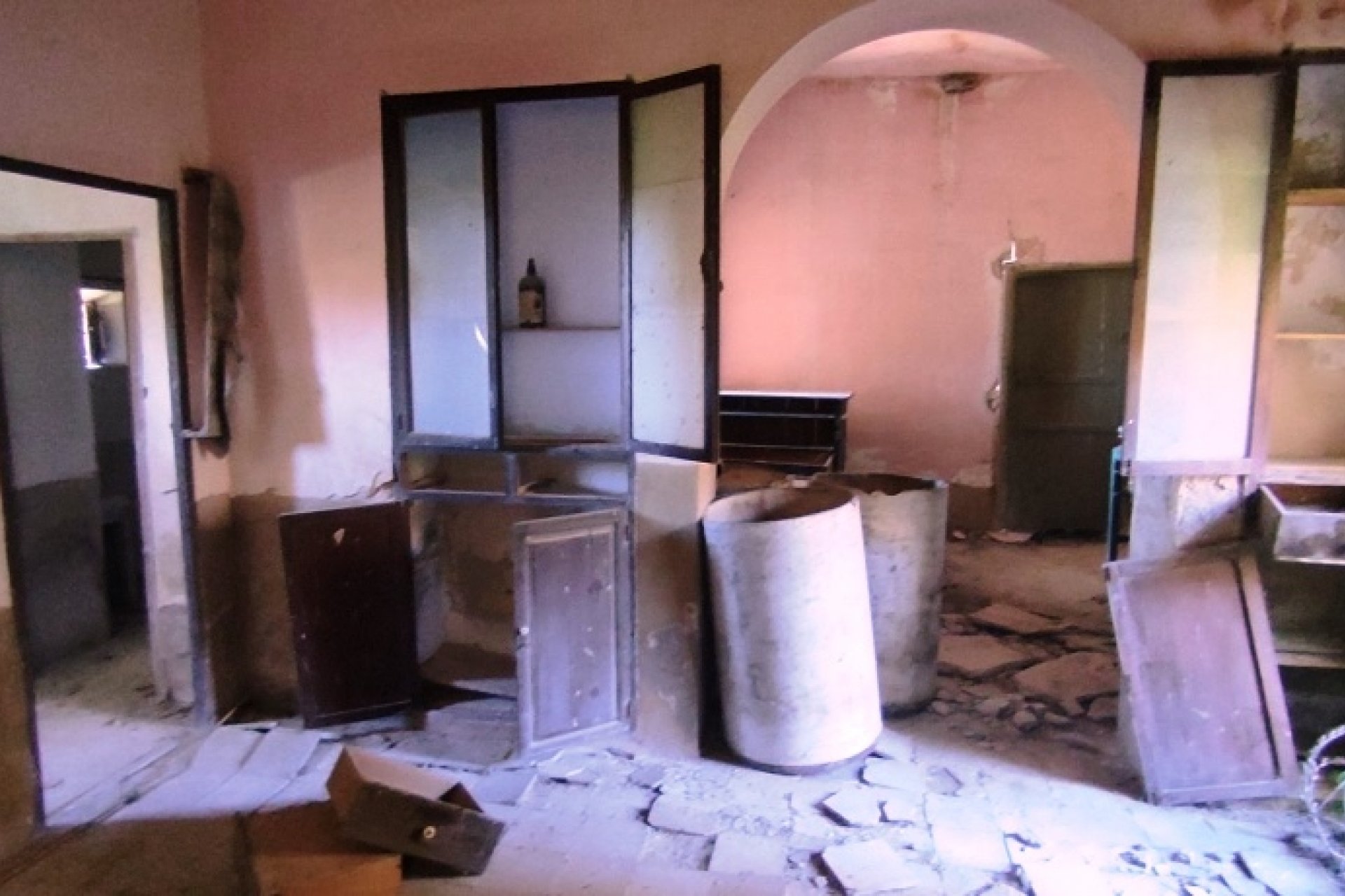 بازفروش - خانه روستایی - Albaida