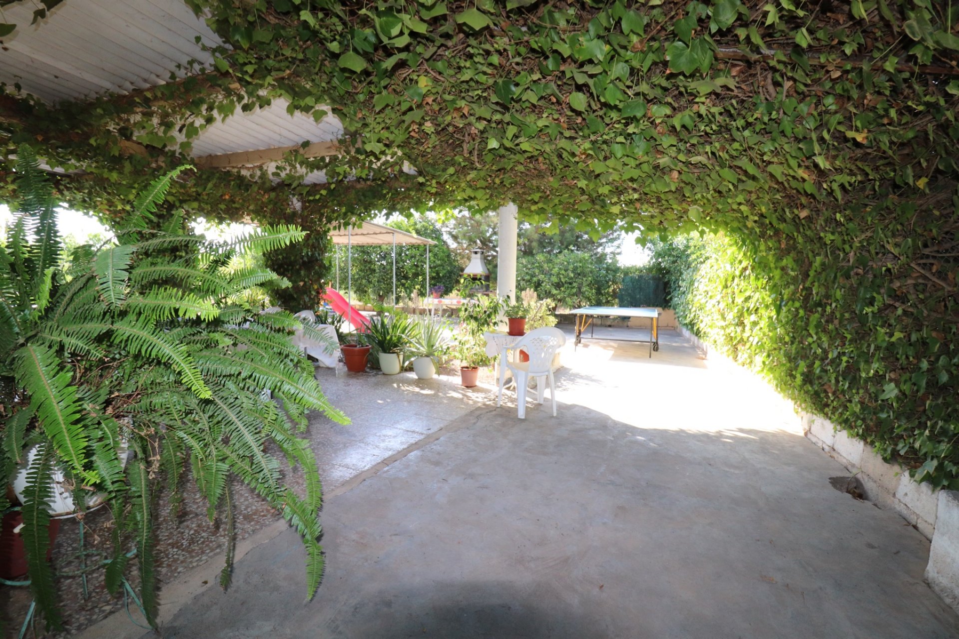 بازفروش - خانه روستایی - Albatera