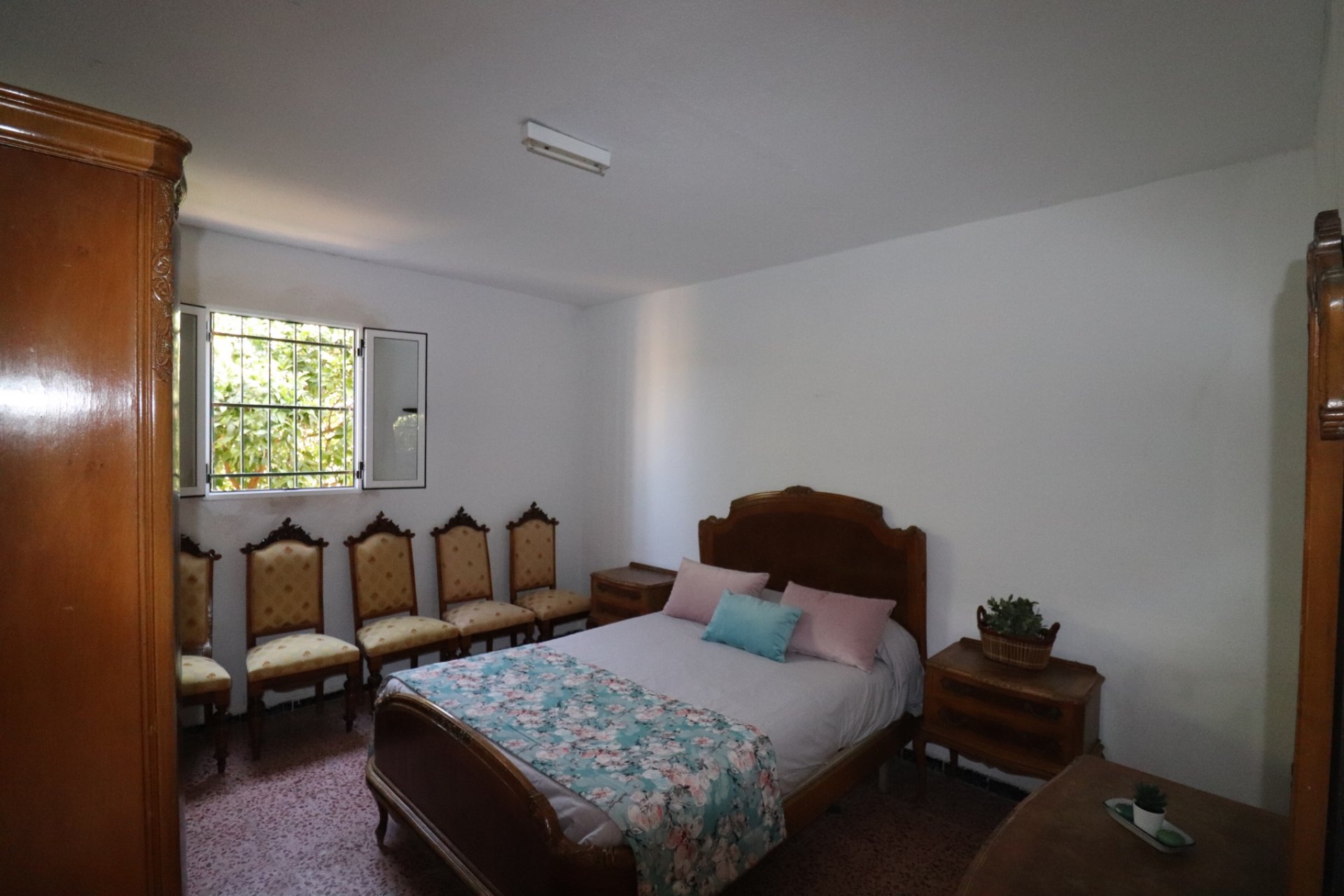 بازفروش - خانه روستایی - Albatera