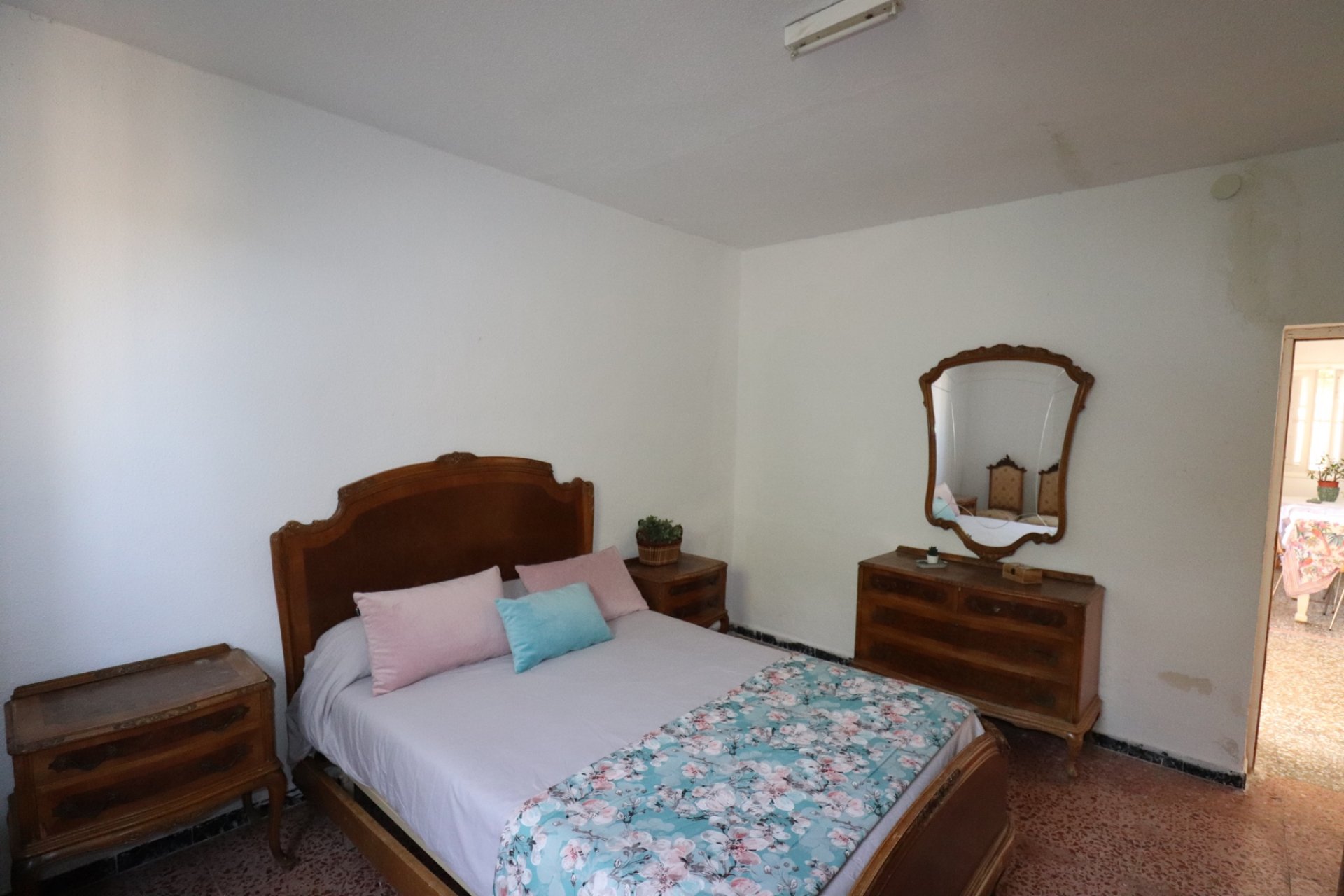 بازفروش - خانه روستایی - Albatera