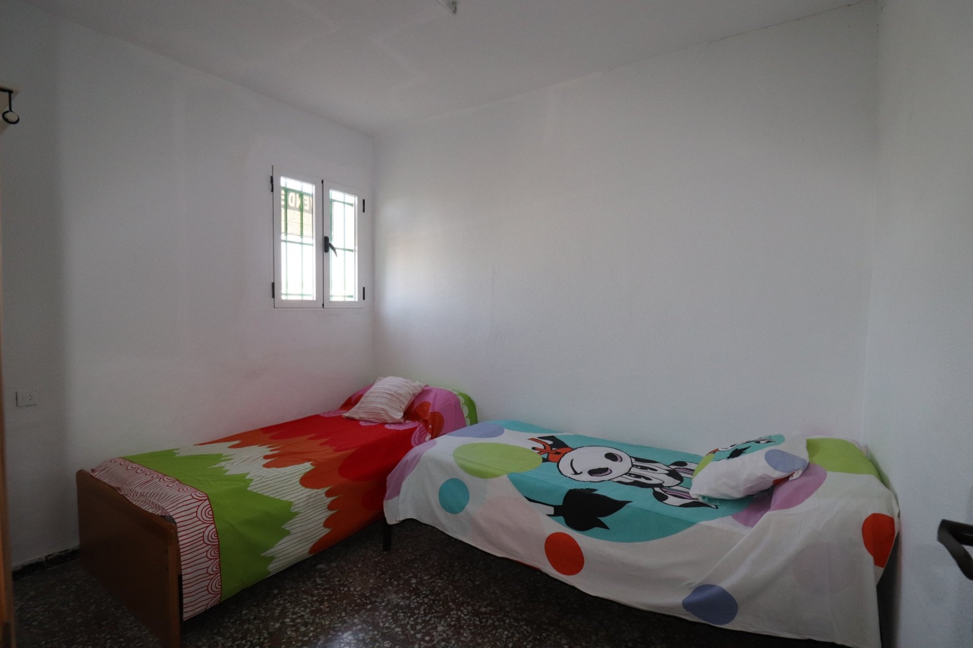 بازفروش - خانه روستایی - Albatera