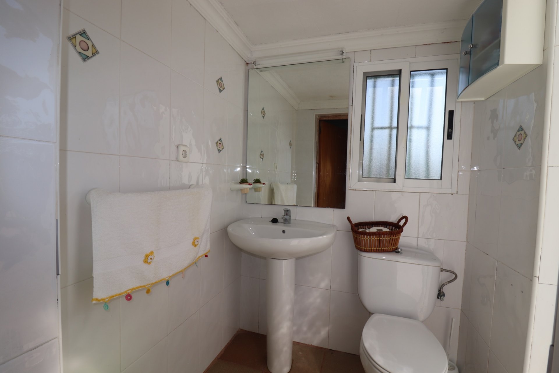 بازفروش - خانه روستایی - Albatera