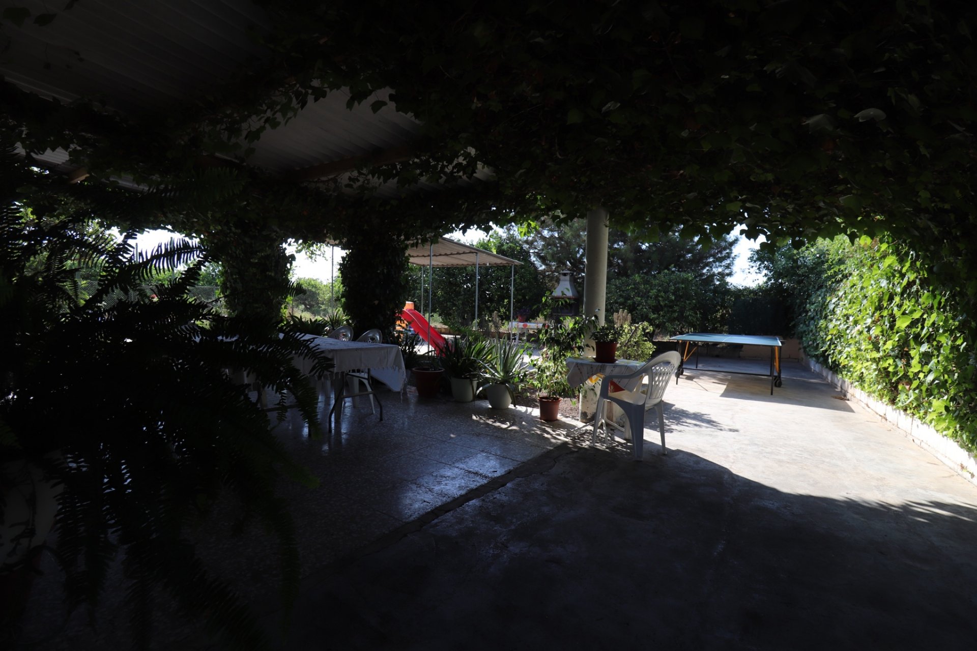 بازفروش - خانه روستایی - Albatera