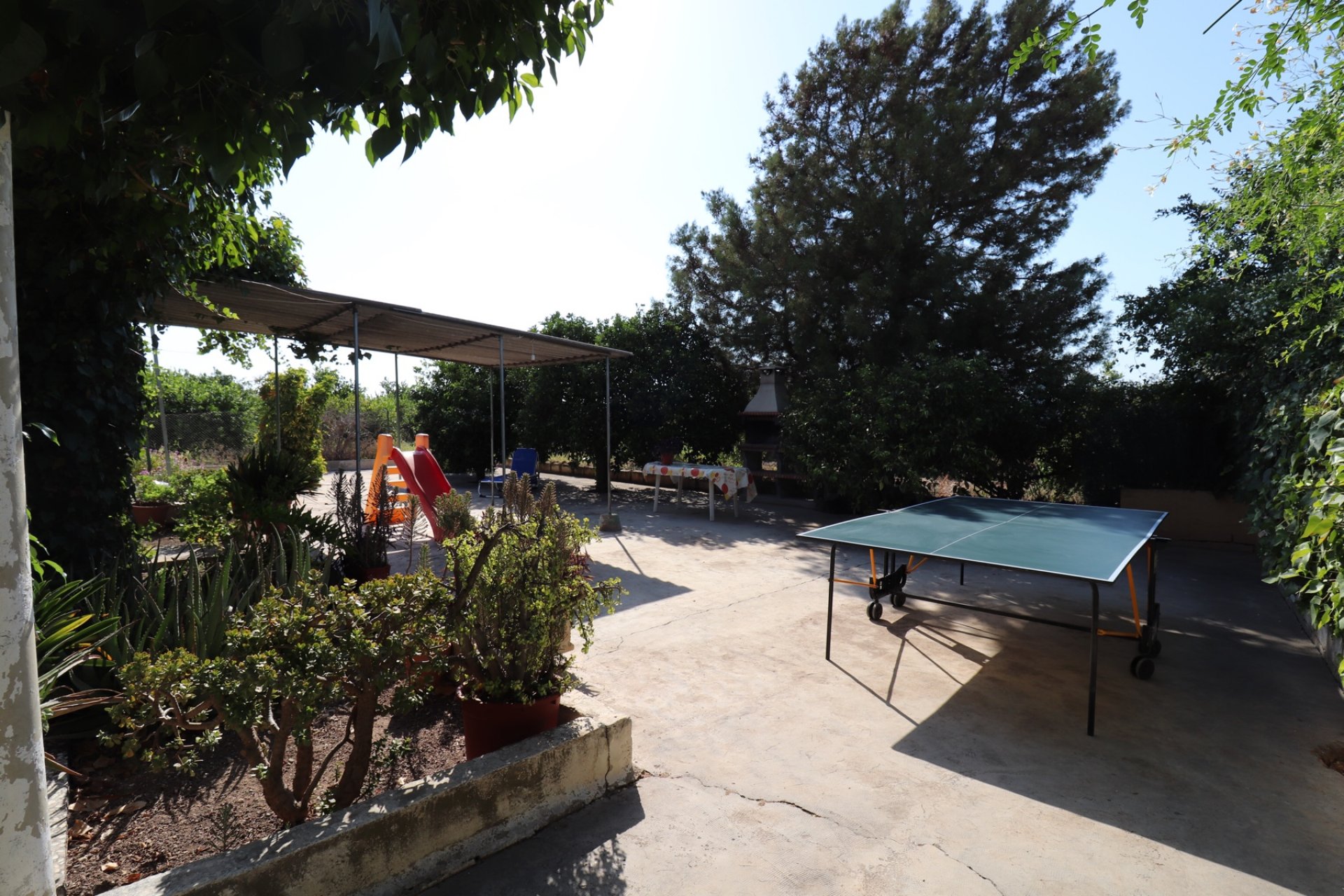 بازفروش - خانه روستایی - Albatera