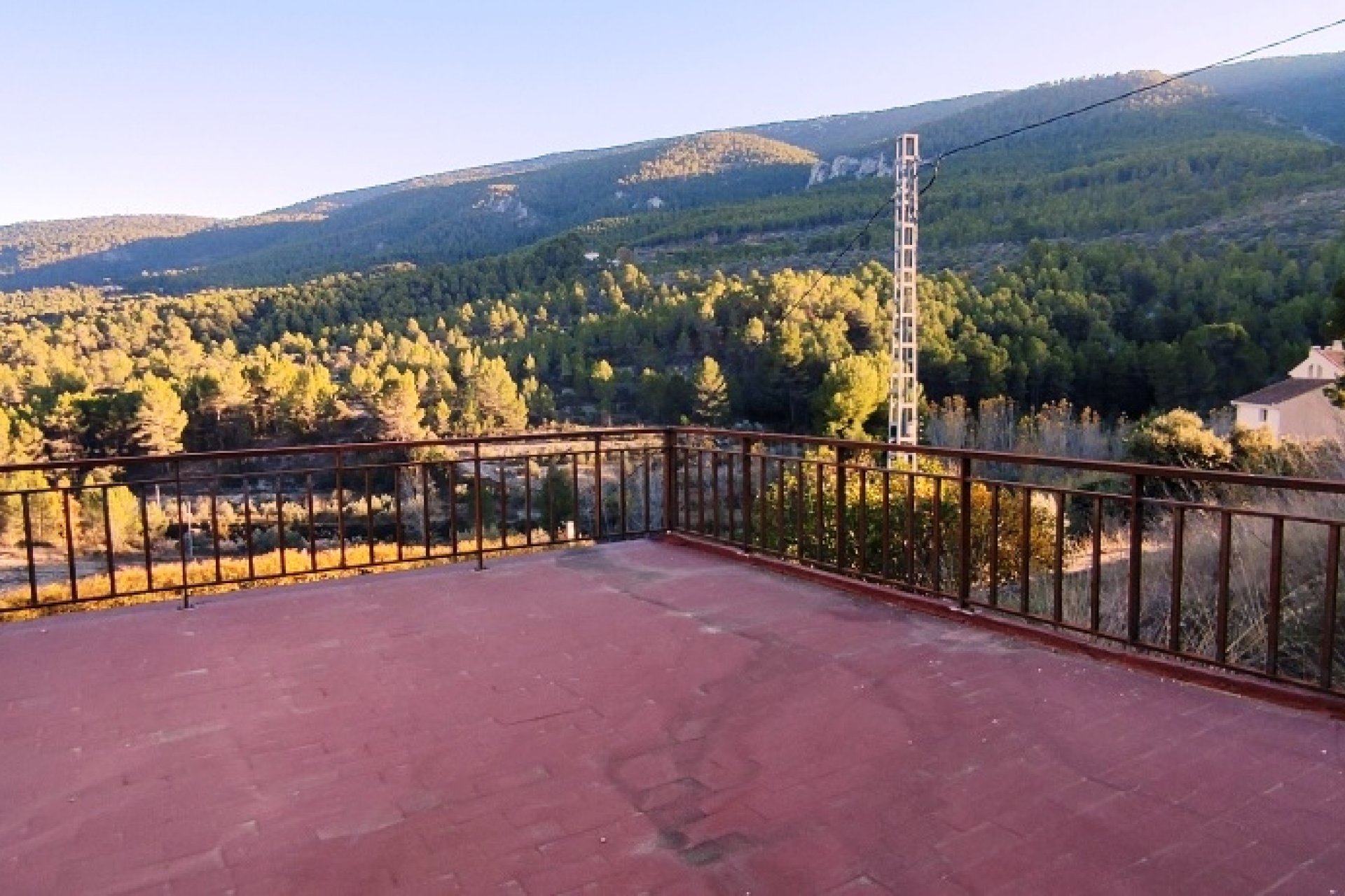 بازفروش - خانه روستایی - Alcoy